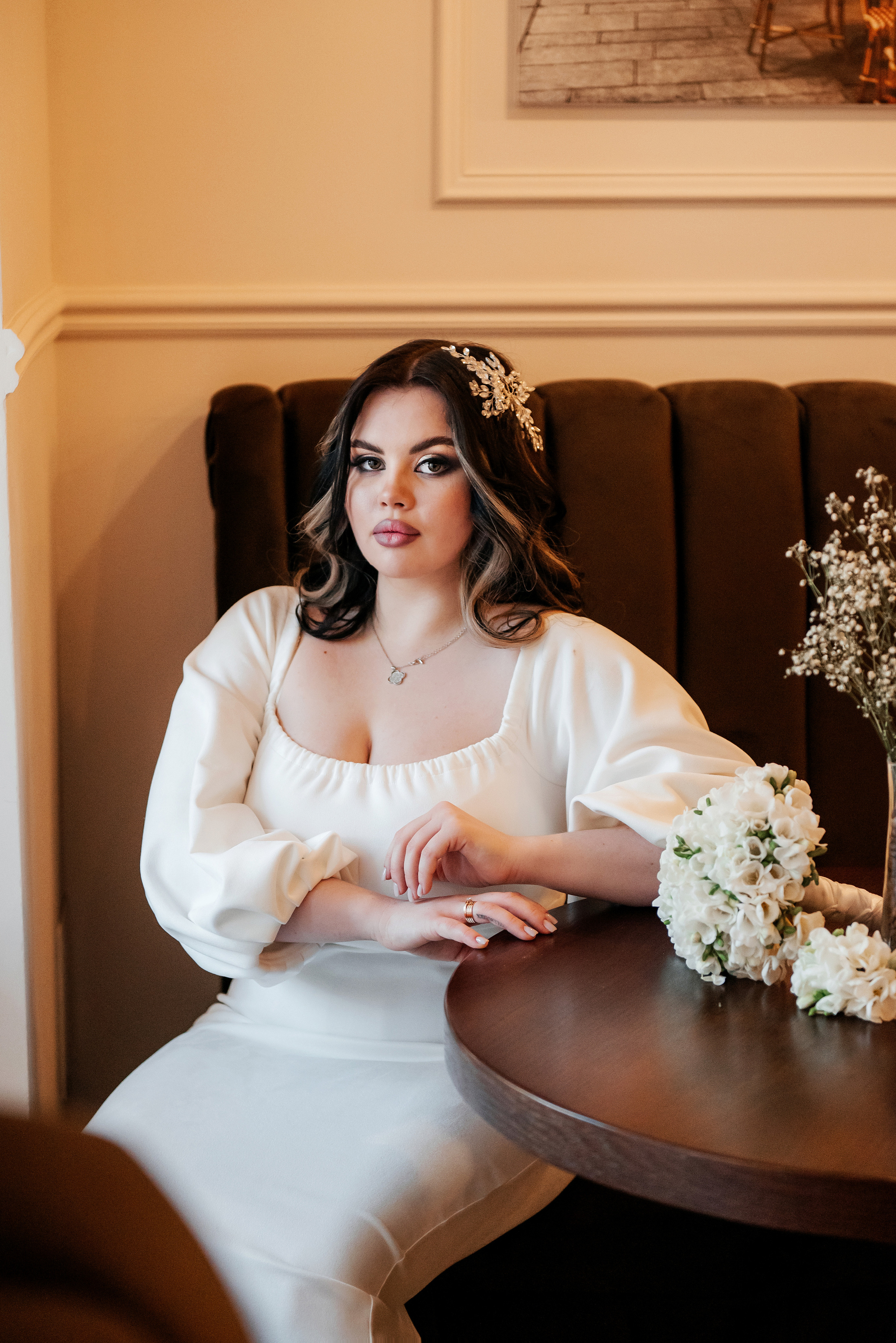 Влад и Ксения. Свадебный и семейный фотограф в Краснодаре