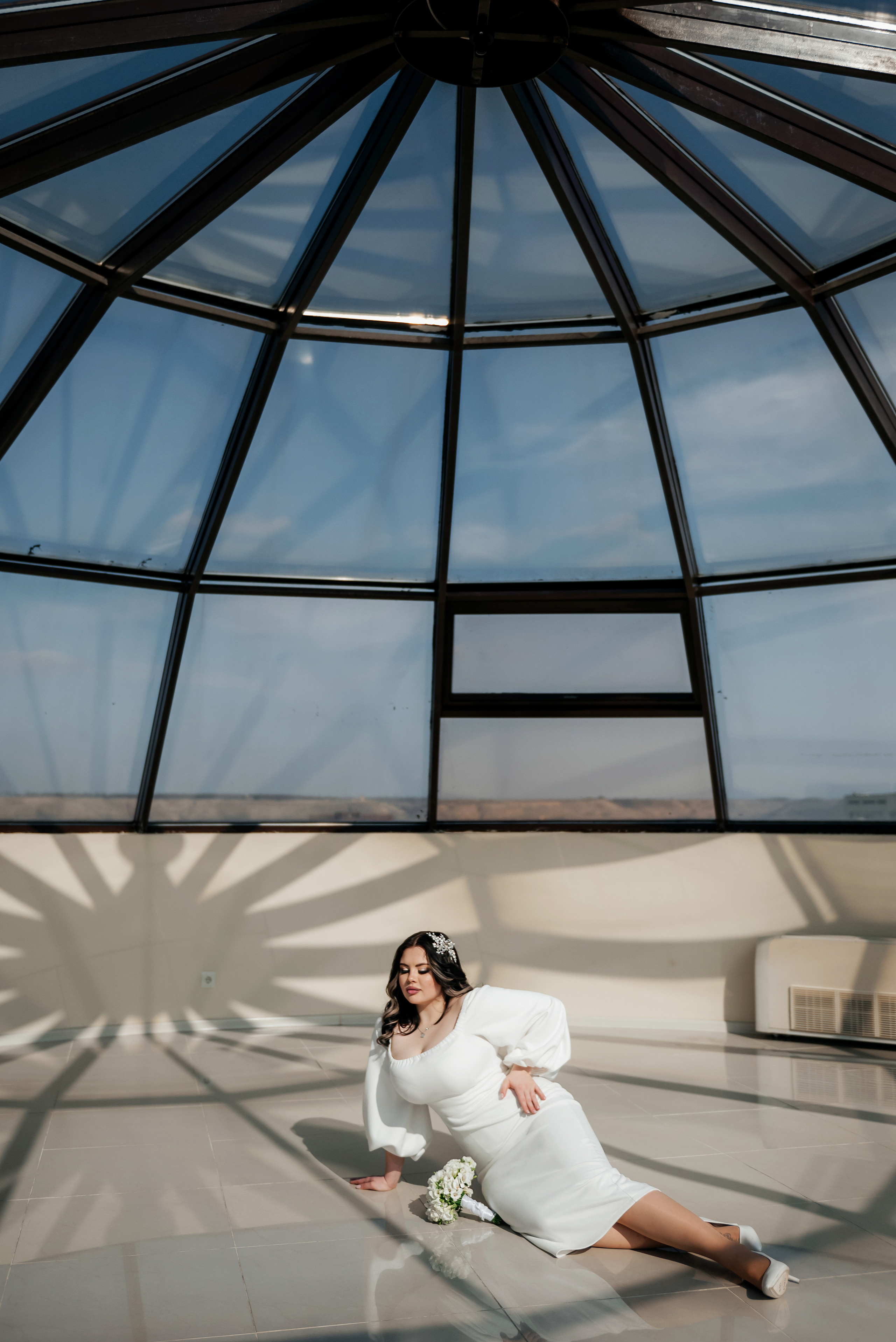 Влад и Ксения. Свадебный и семейный фотограф в Краснодаре