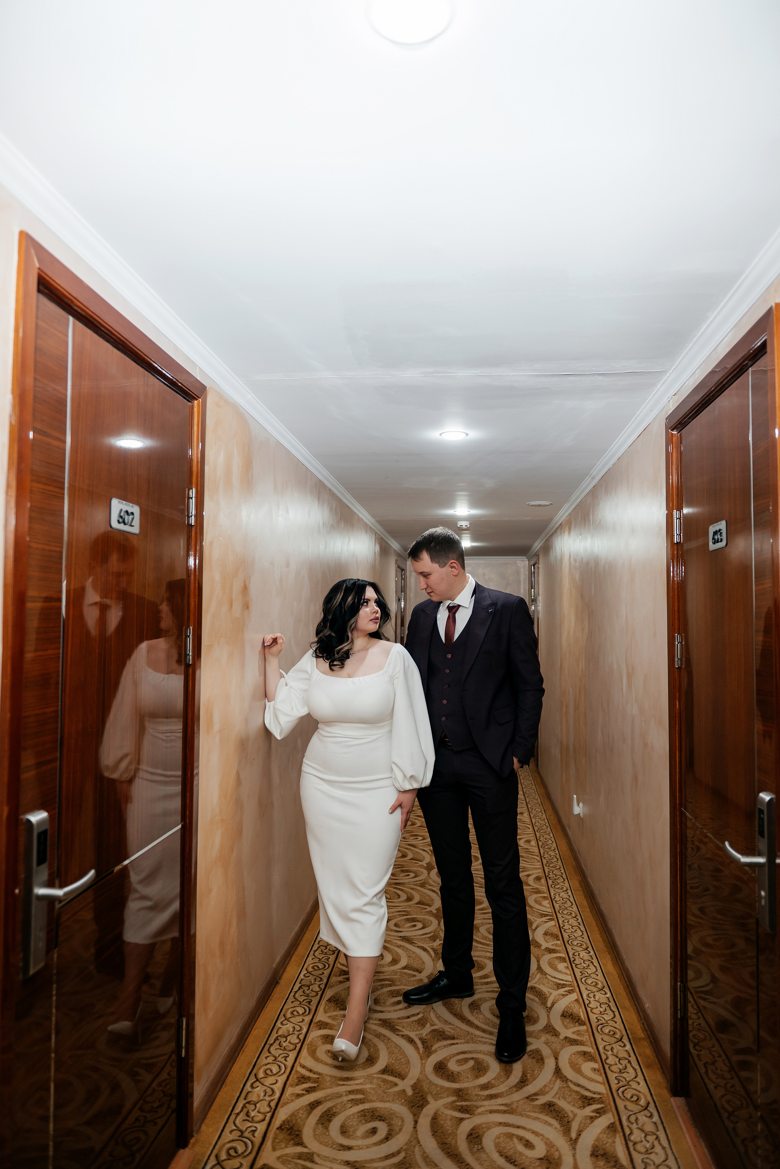 Влад и Ксения. Свадебный и семейный фотограф в Краснодаре