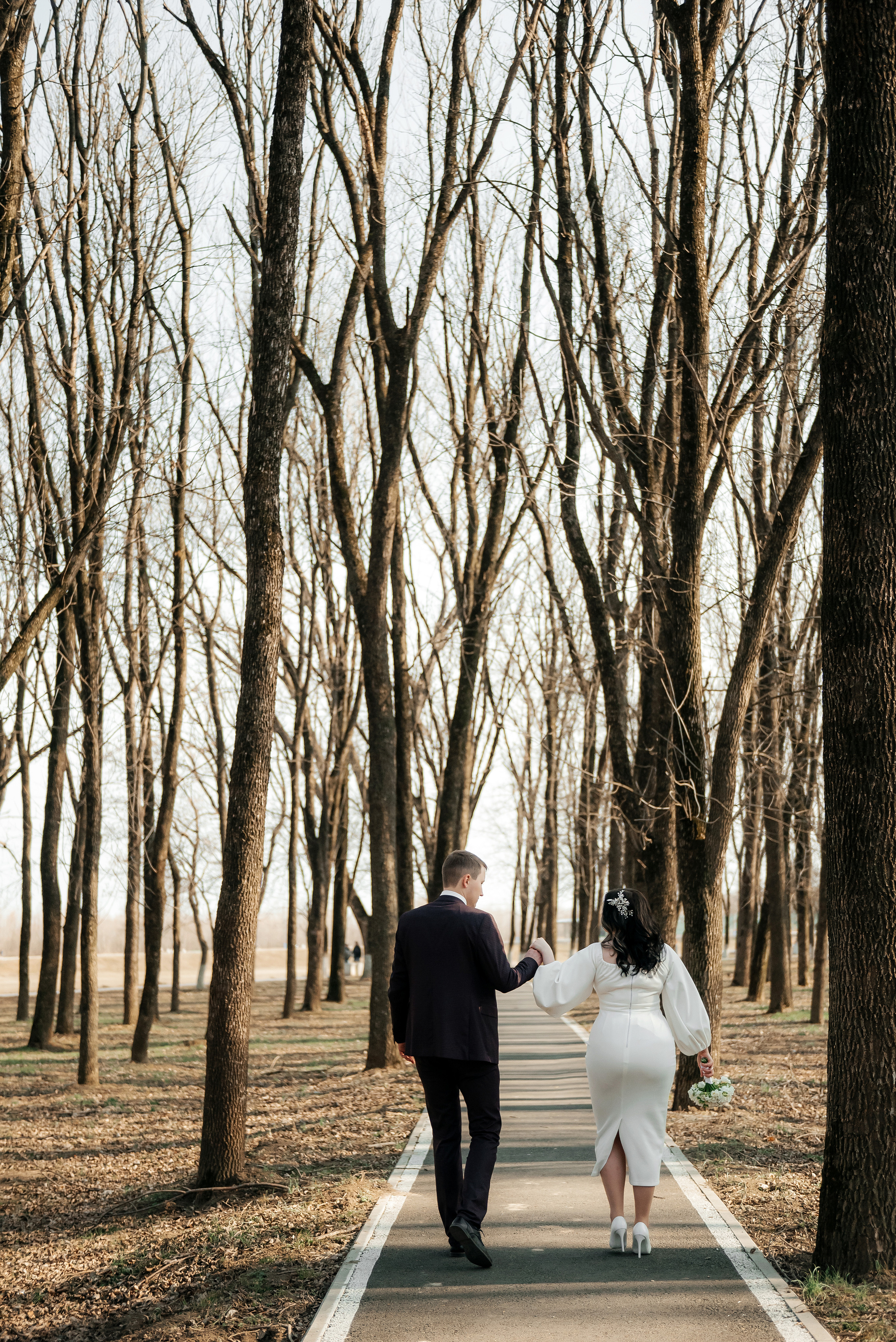 Влад и Ксения. Свадебный и семейный фотограф в Краснодаре
