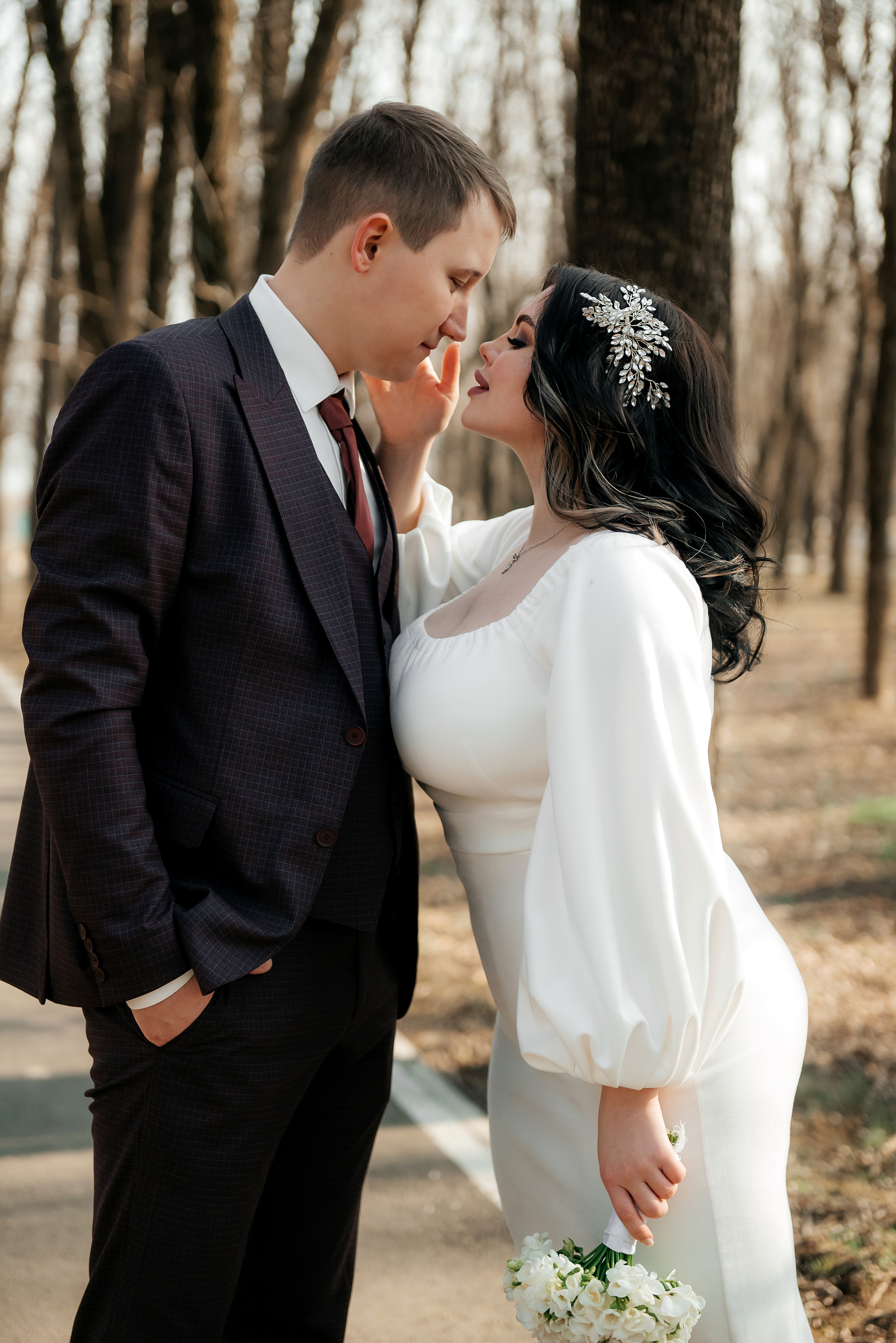 Влад и Ксения. Свадебный и семейный фотограф в Краснодаре