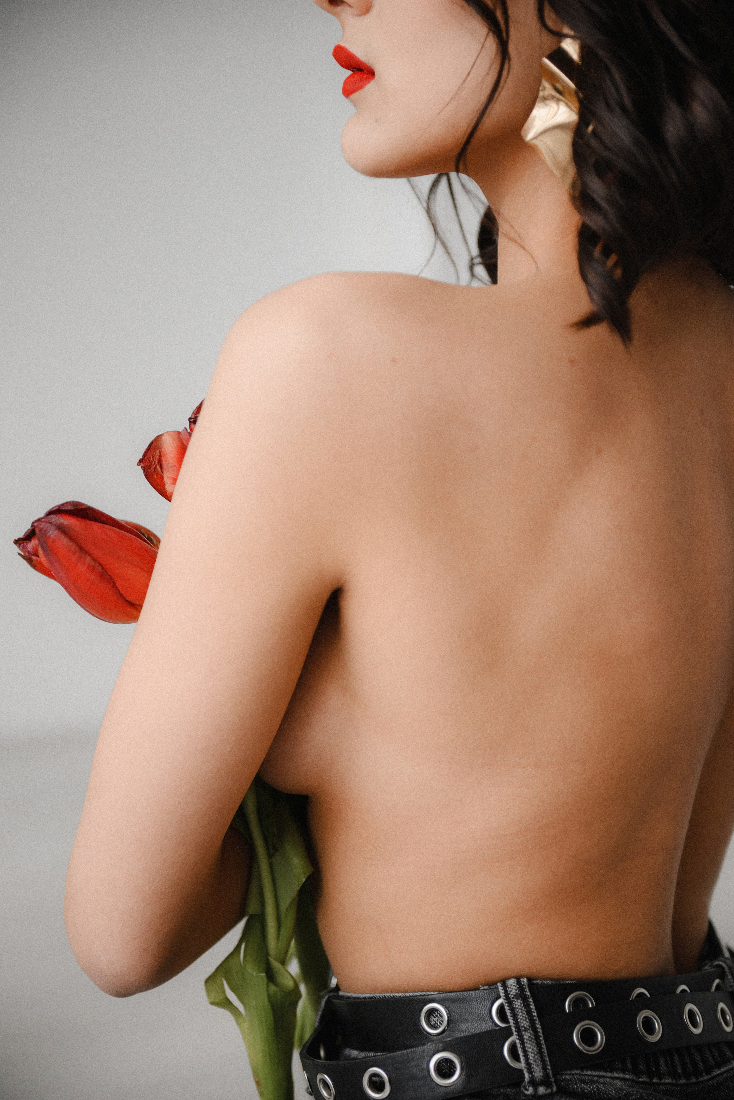 Тюльпаны 18+. Свадебный и семейный фотограф в Краснодаре