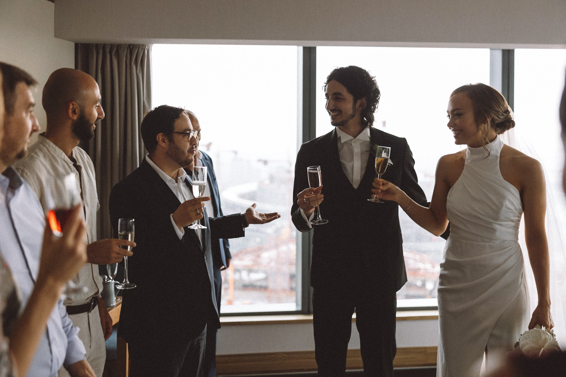 Карина и Армен. Lifestyle фотограф в Санкт-Петербурге Анна Щекалева