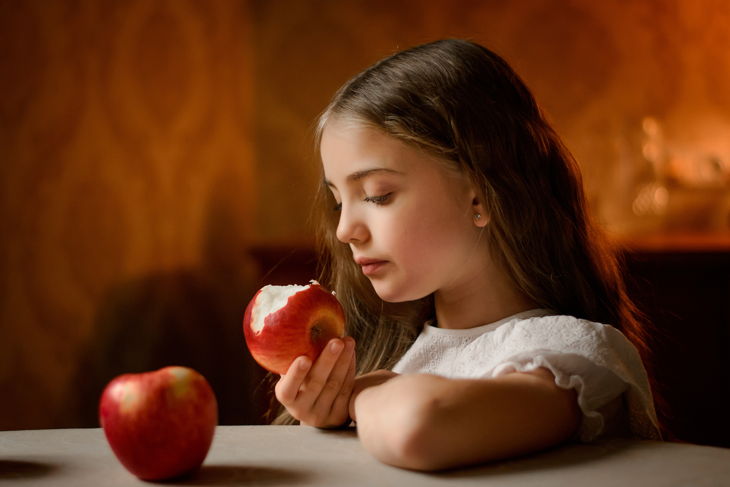 Маруся. Приподаева Алёна семейный и детский фотограф в Красноярске