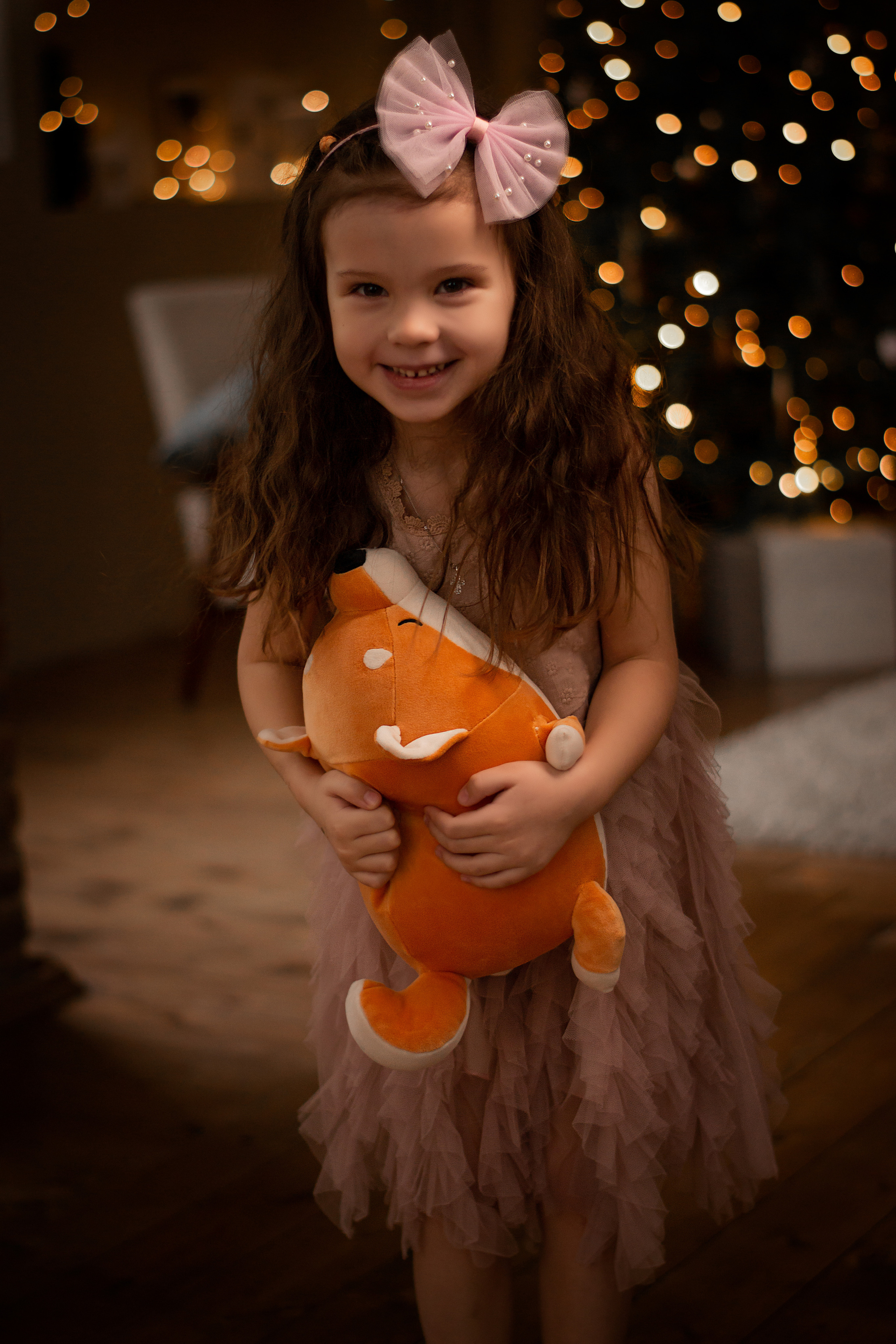 Ты наша красавица. Приподаева Алёна семейный и детский фотограф в Красноярске