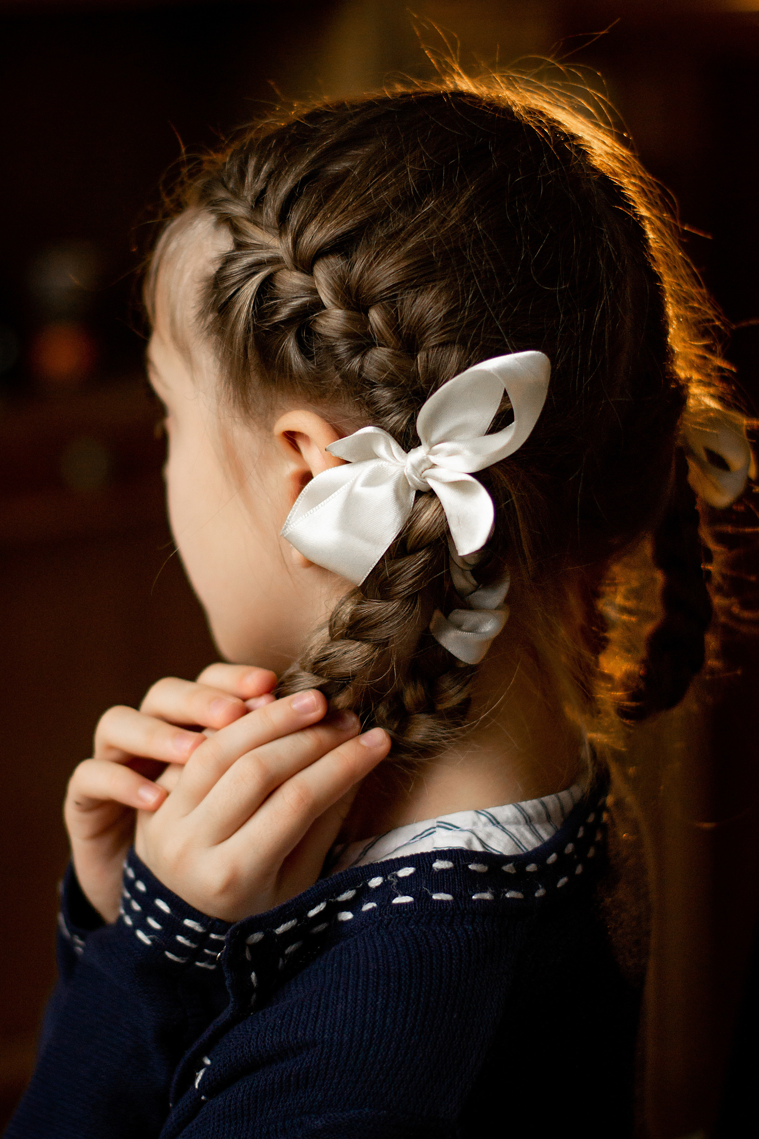 Маруся. Приподаева Алёна семейный и детский фотограф в Красноярске
