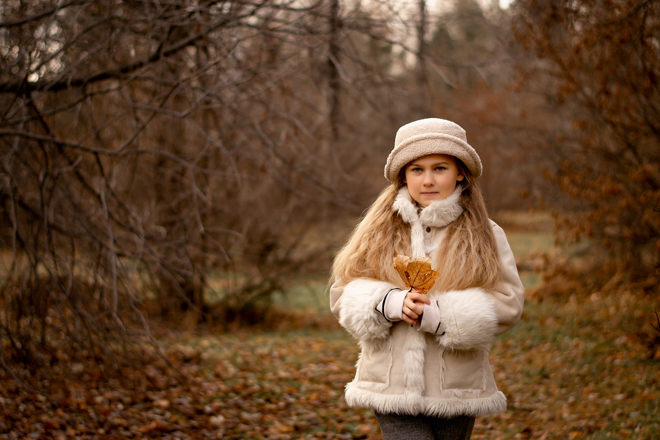 Шоколадная осень. Приподаева Алёна семейный и детский фотограф в Красноярске