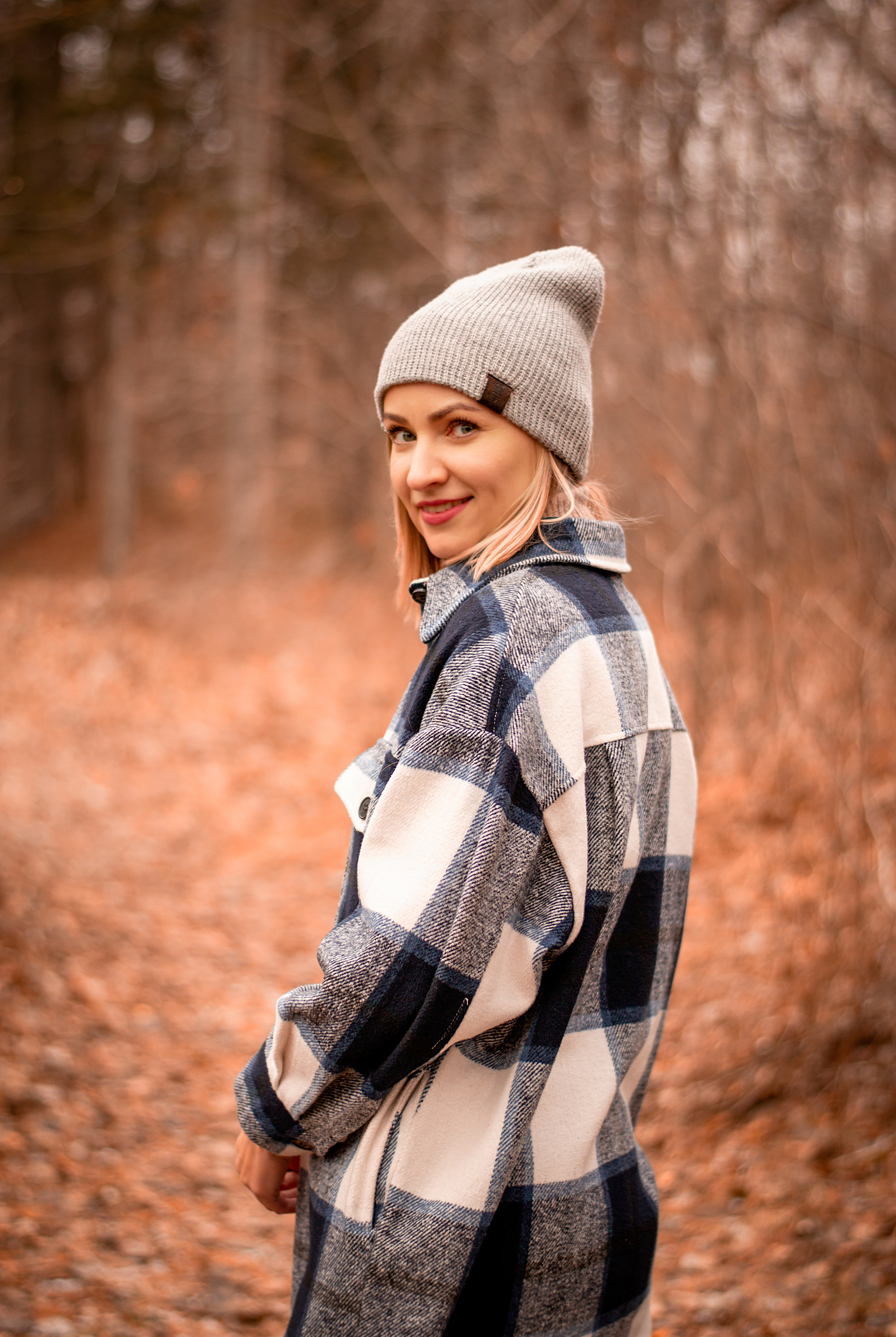 Валерия и краски осени. Приподаева Алёна семейный и детский фотограф в Красноярске