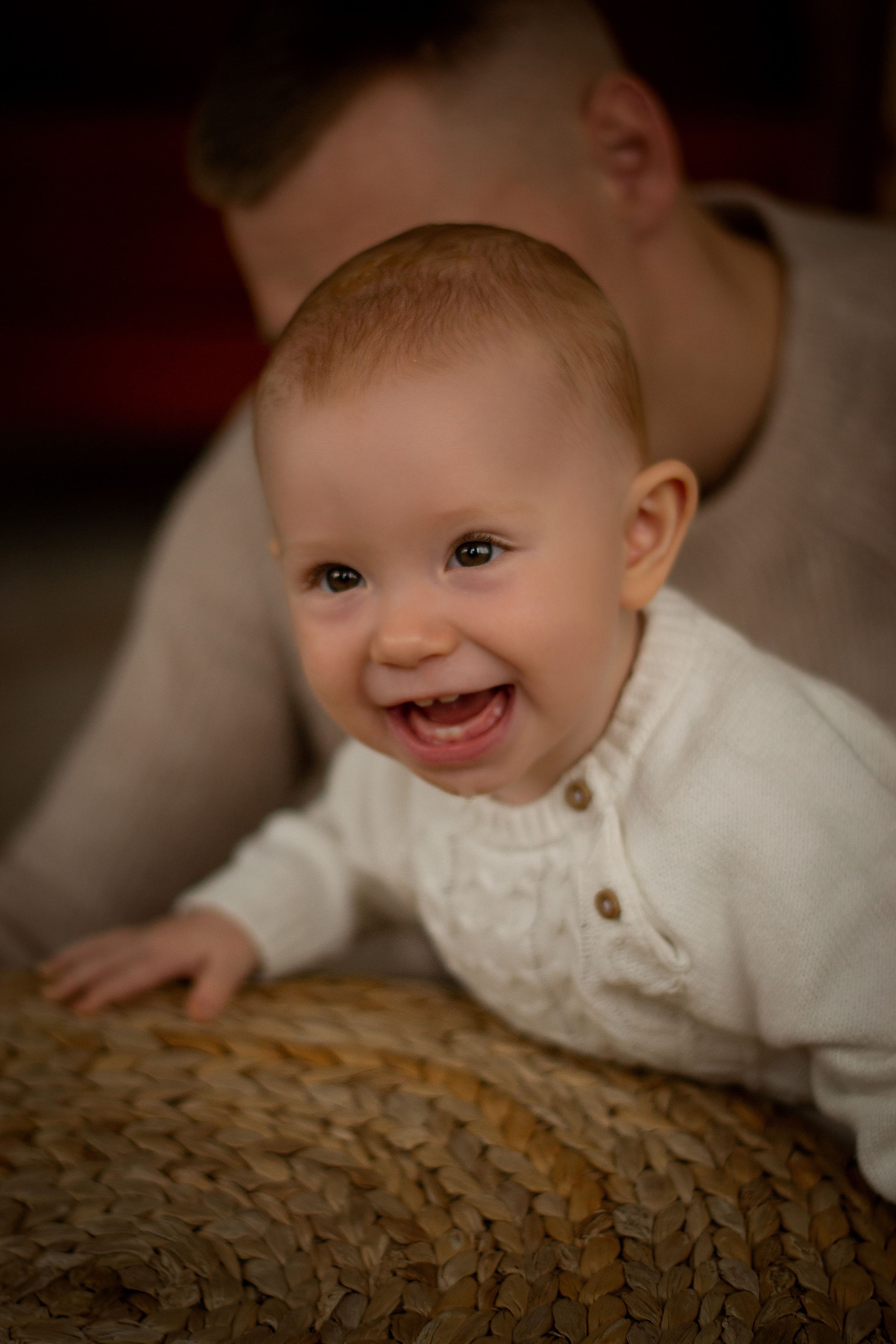 Я ваше всё!. Приподаева Алёна семейный и детский фотограф в Красноярске