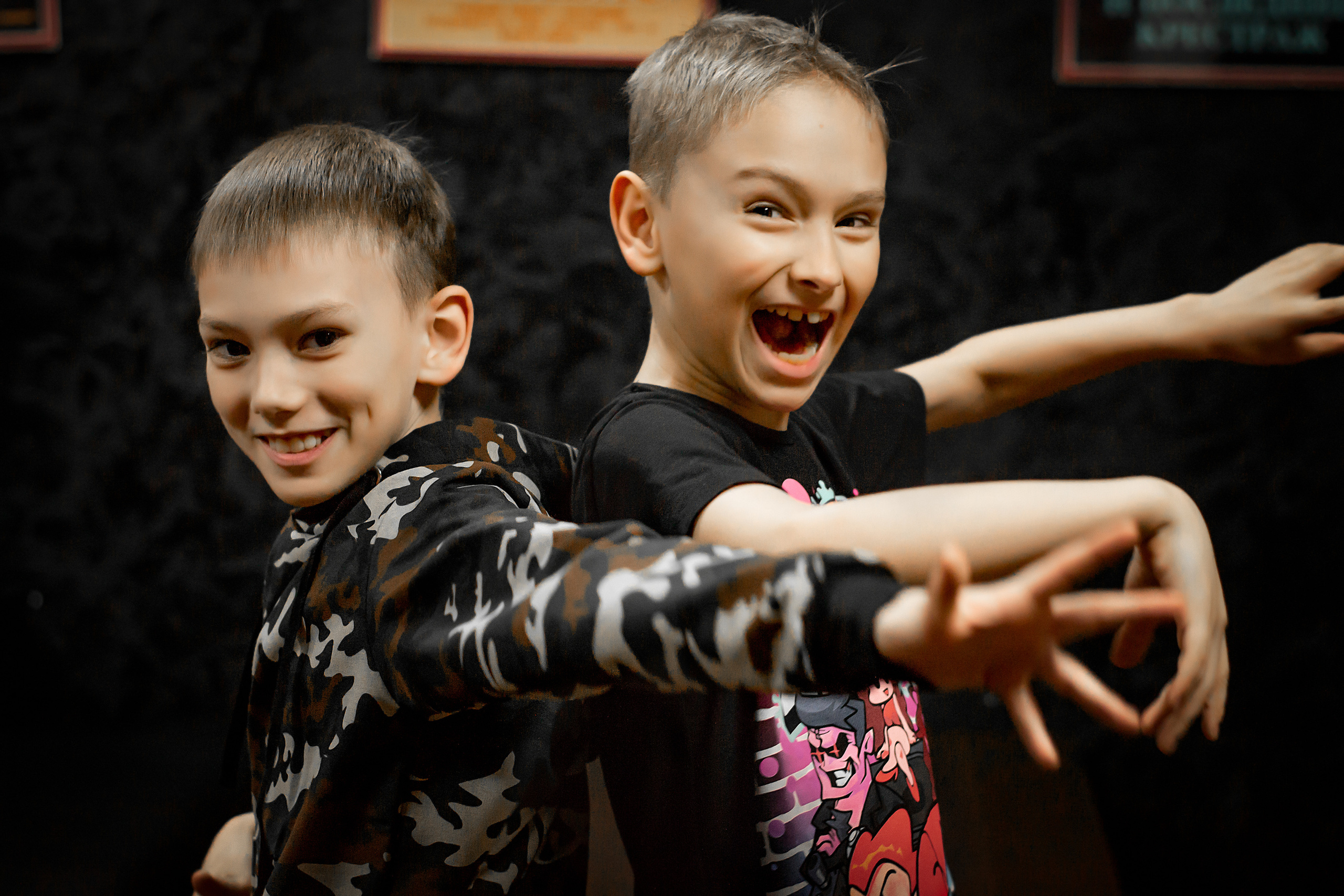 День Варвары. Приподаева Алёна семейный и детский фотограф в Красноярске