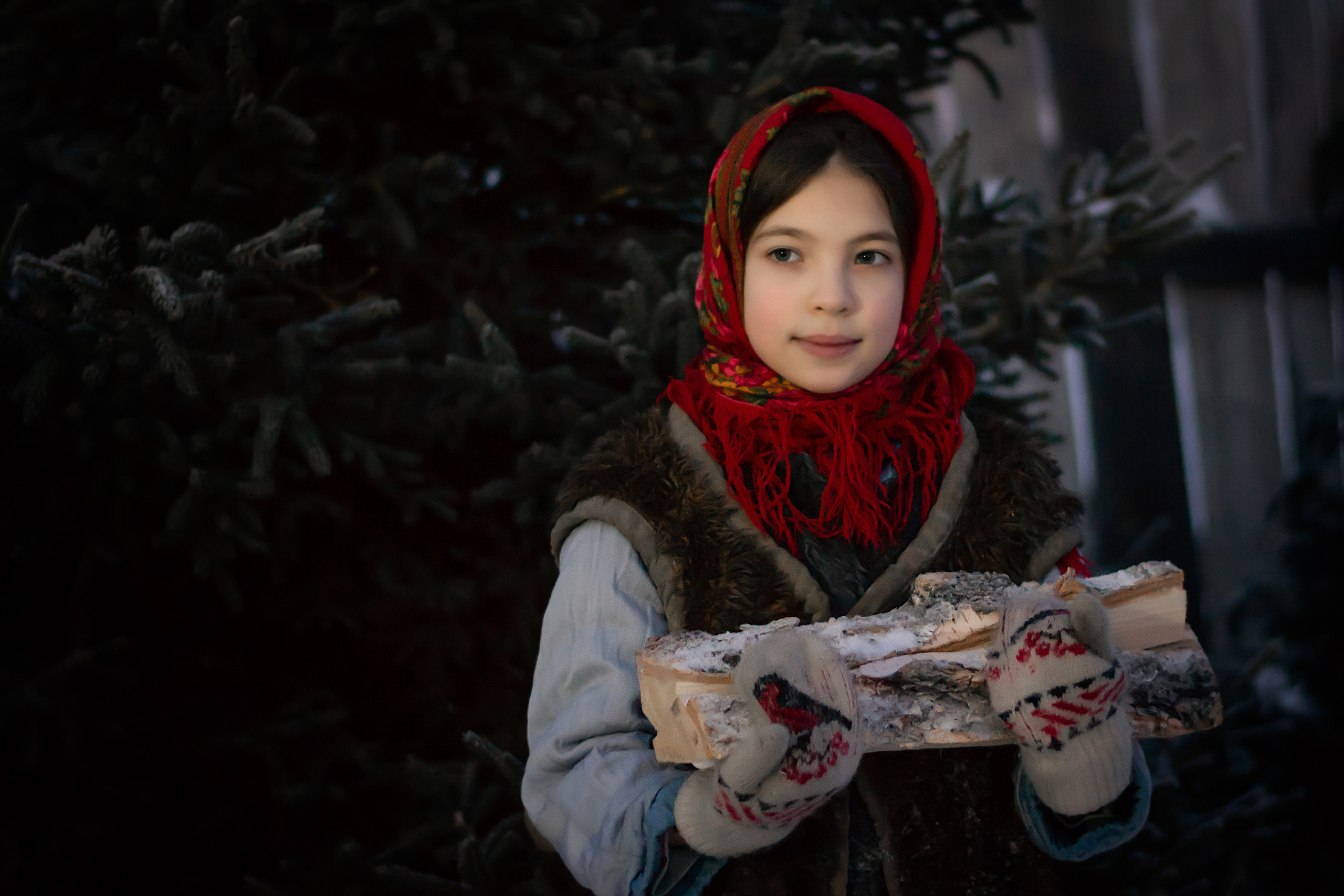 Ксю. Приподаева Алёна семейный и детский фотограф в Красноярске