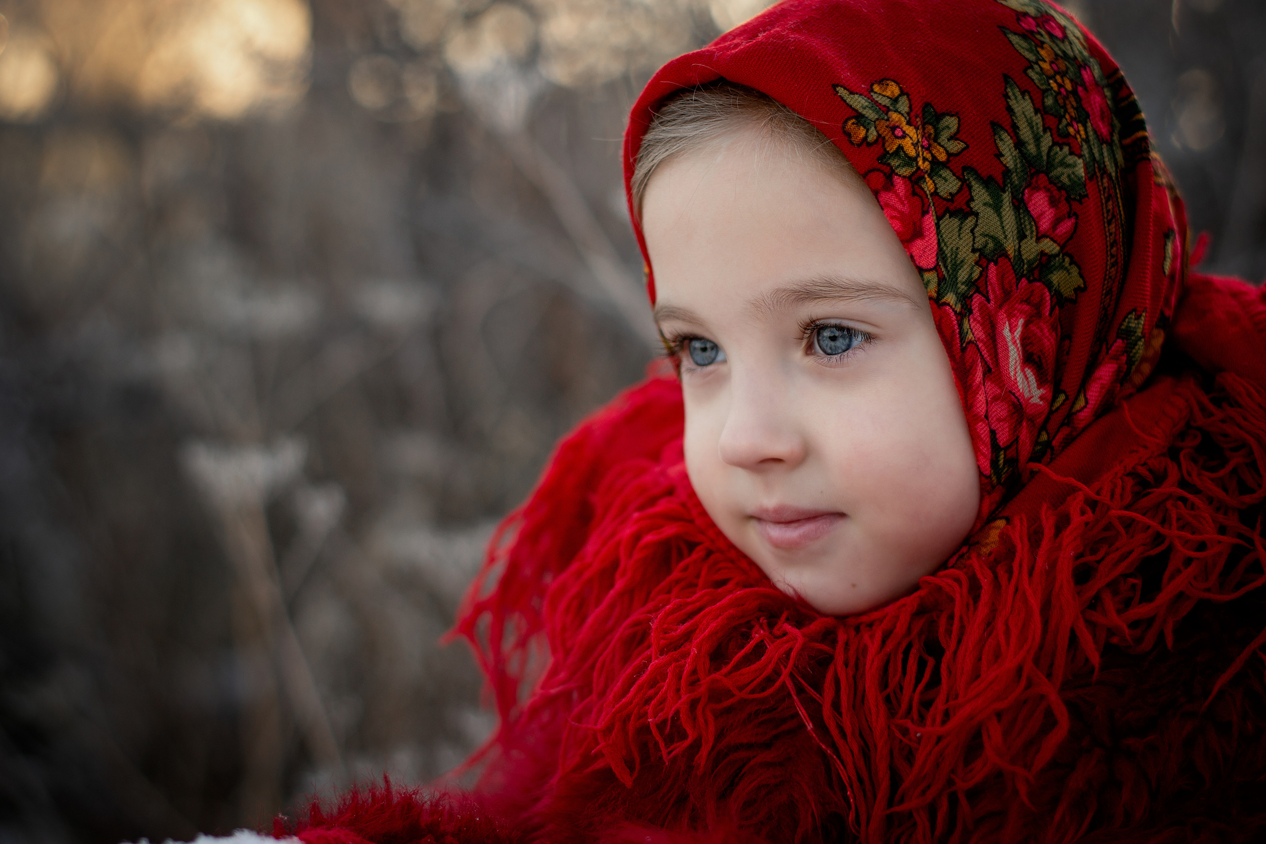 Приподаева Алёна семейный и детский фотограф в Красноярске