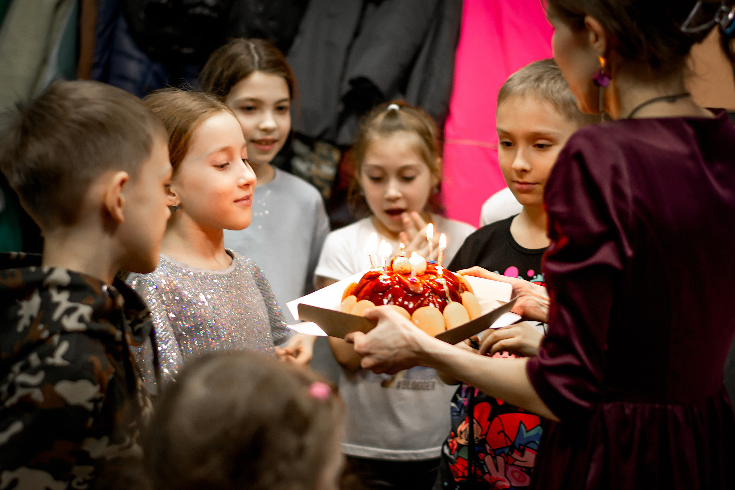 День Варвары. Приподаева Алёна семейный и детский фотограф в Красноярске