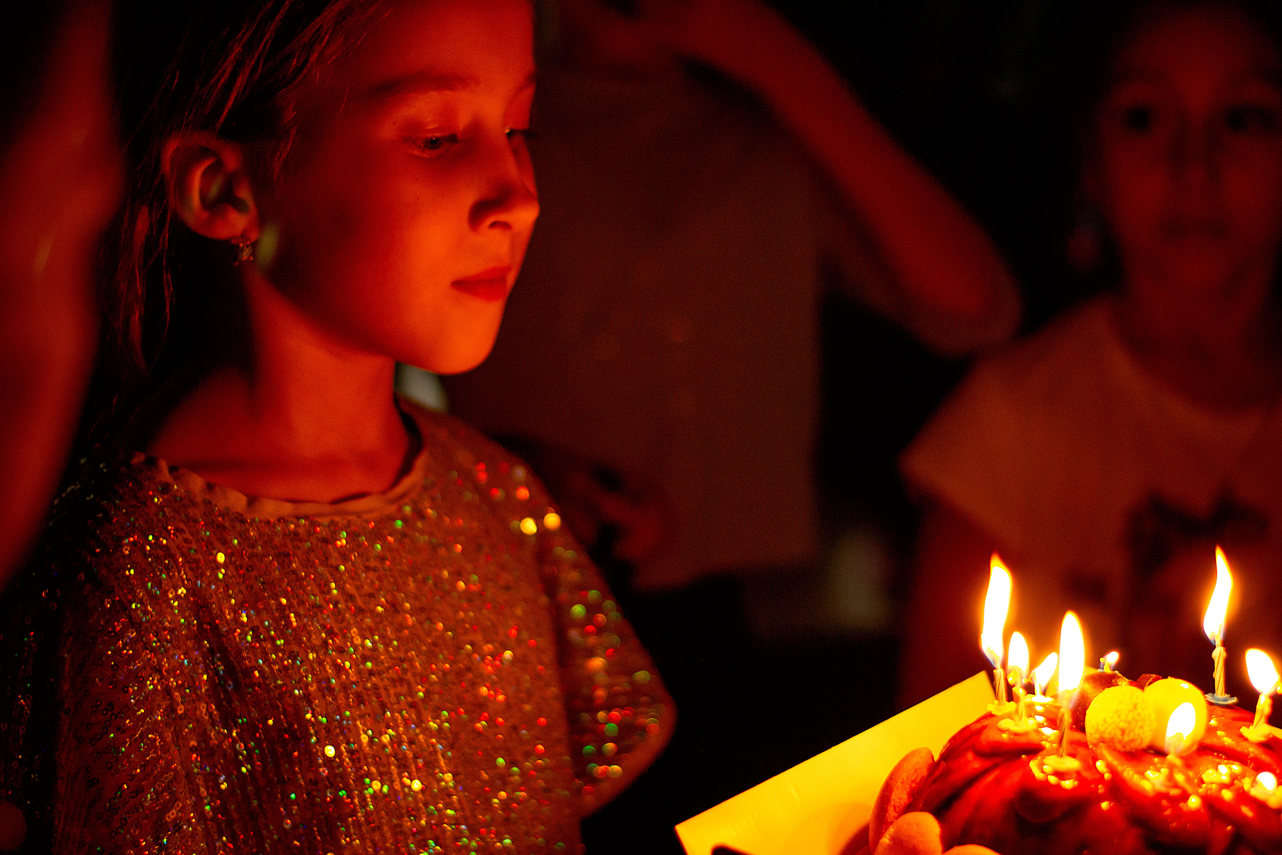День Варвары. Приподаева Алёна семейный и детский фотограф в Красноярске