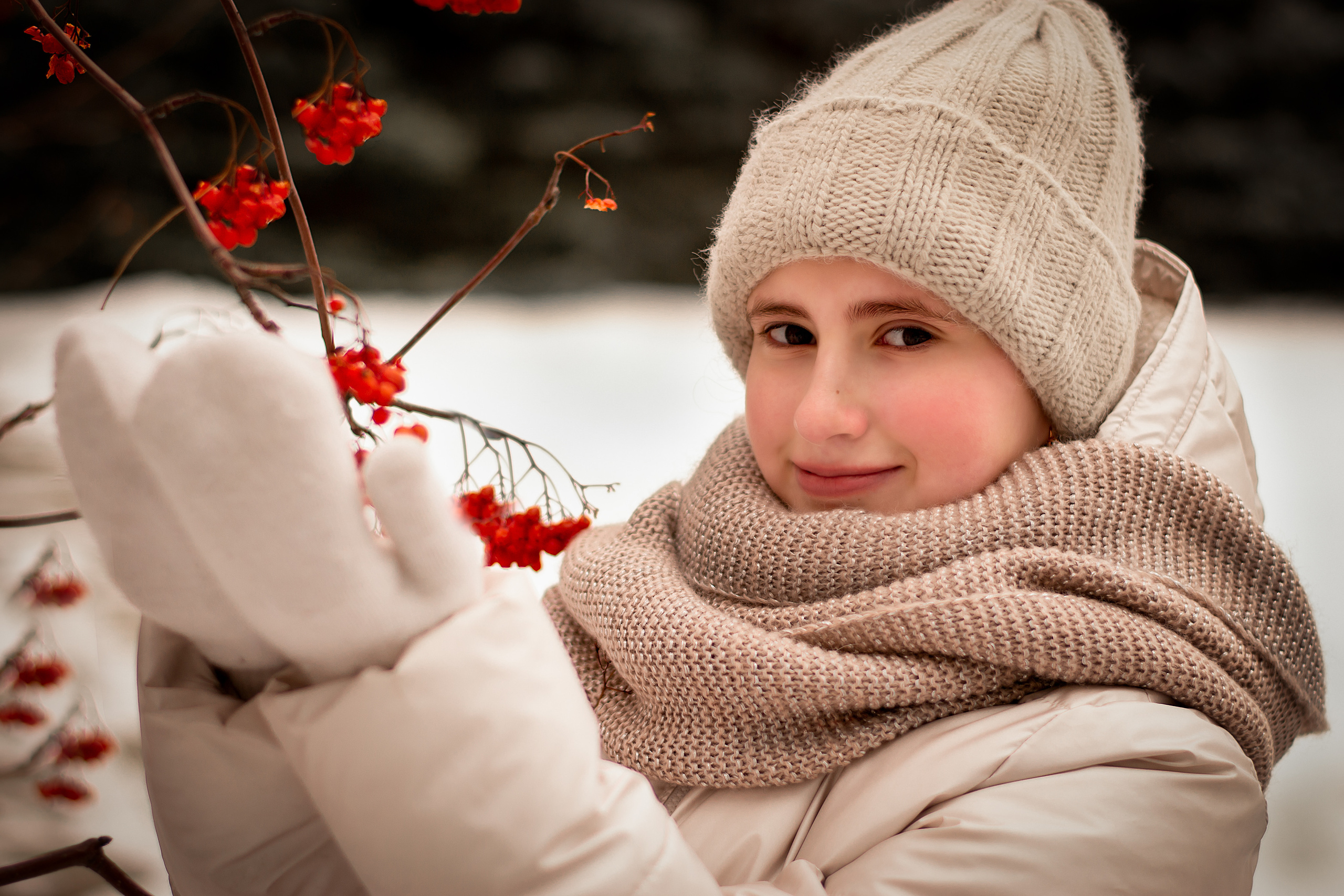 Приподаева Алёна семейный и детский фотограф в Красноярске