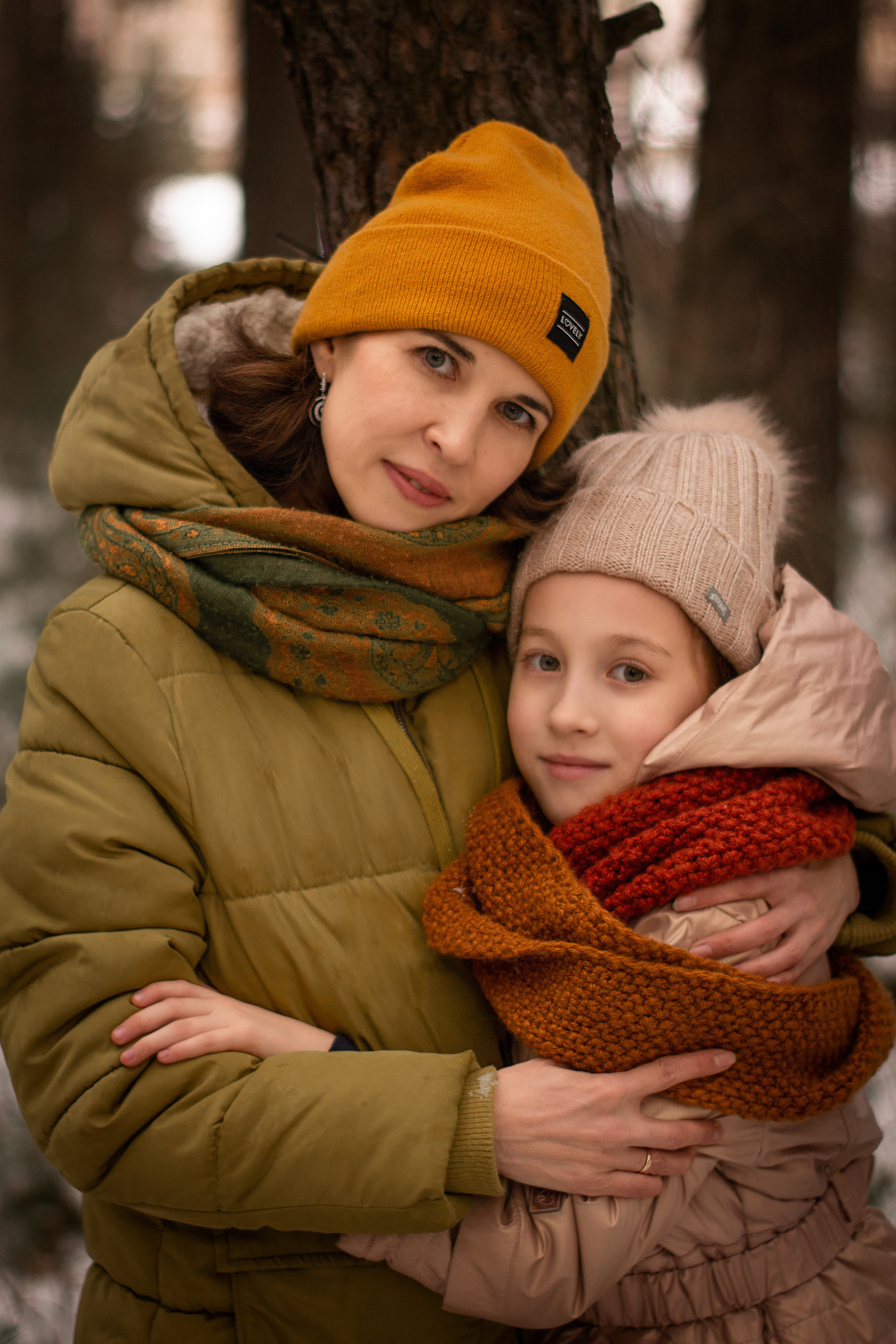 Семья главное слово. Приподаева Алёна семейный и детский фотограф в Красноярске