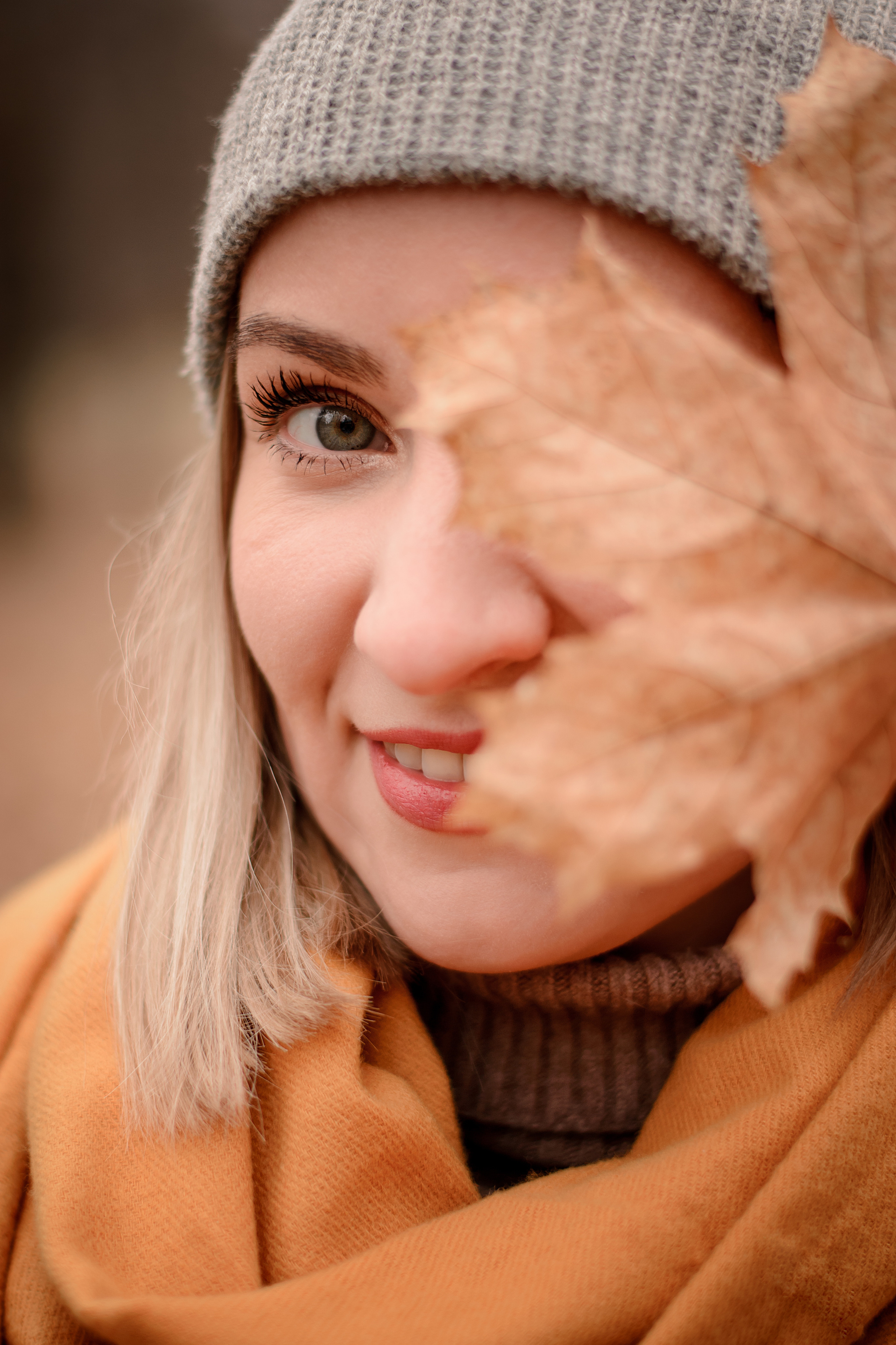 Валерия и краски осени. Приподаева Алёна семейный и детский фотограф в Красноярске