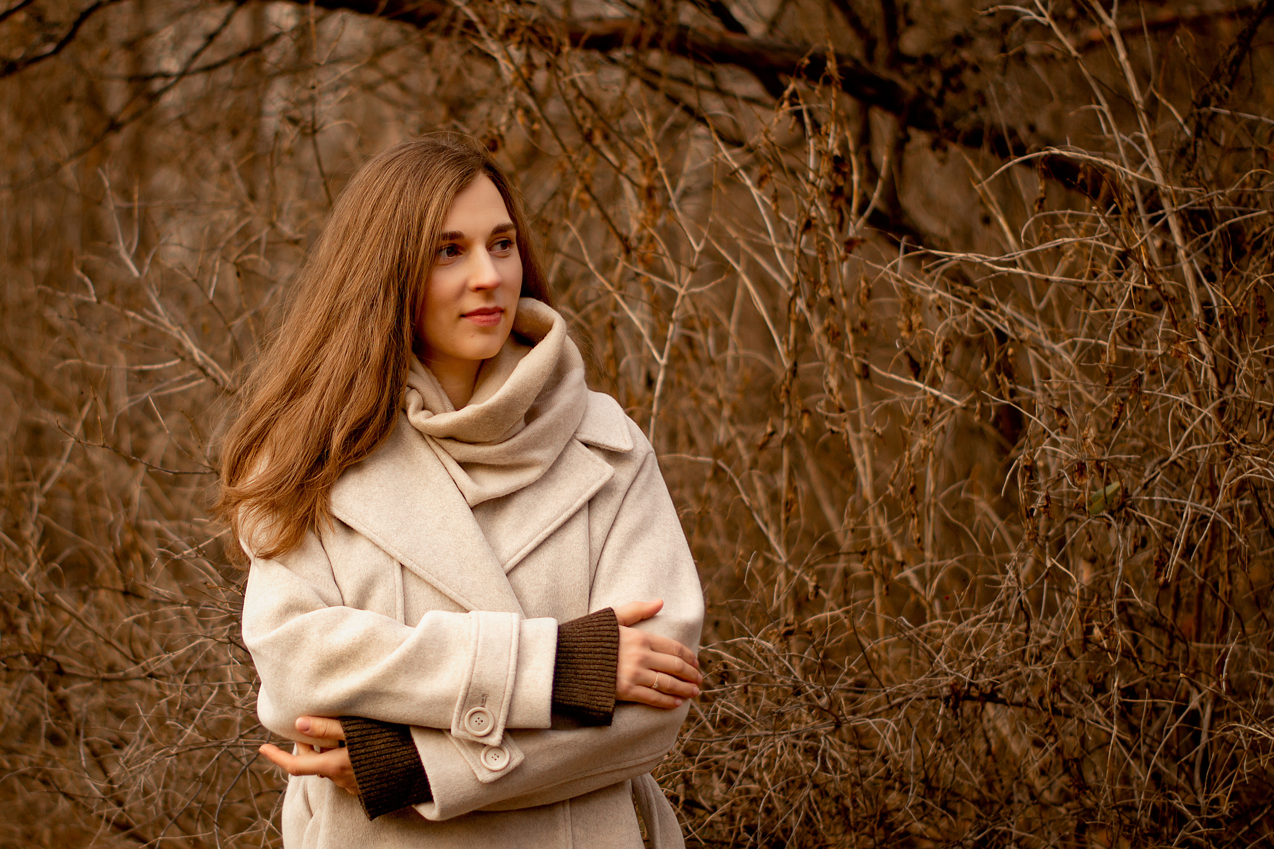 Шоколадная осень. Приподаева Алёна семейный и детский фотограф в Красноярске