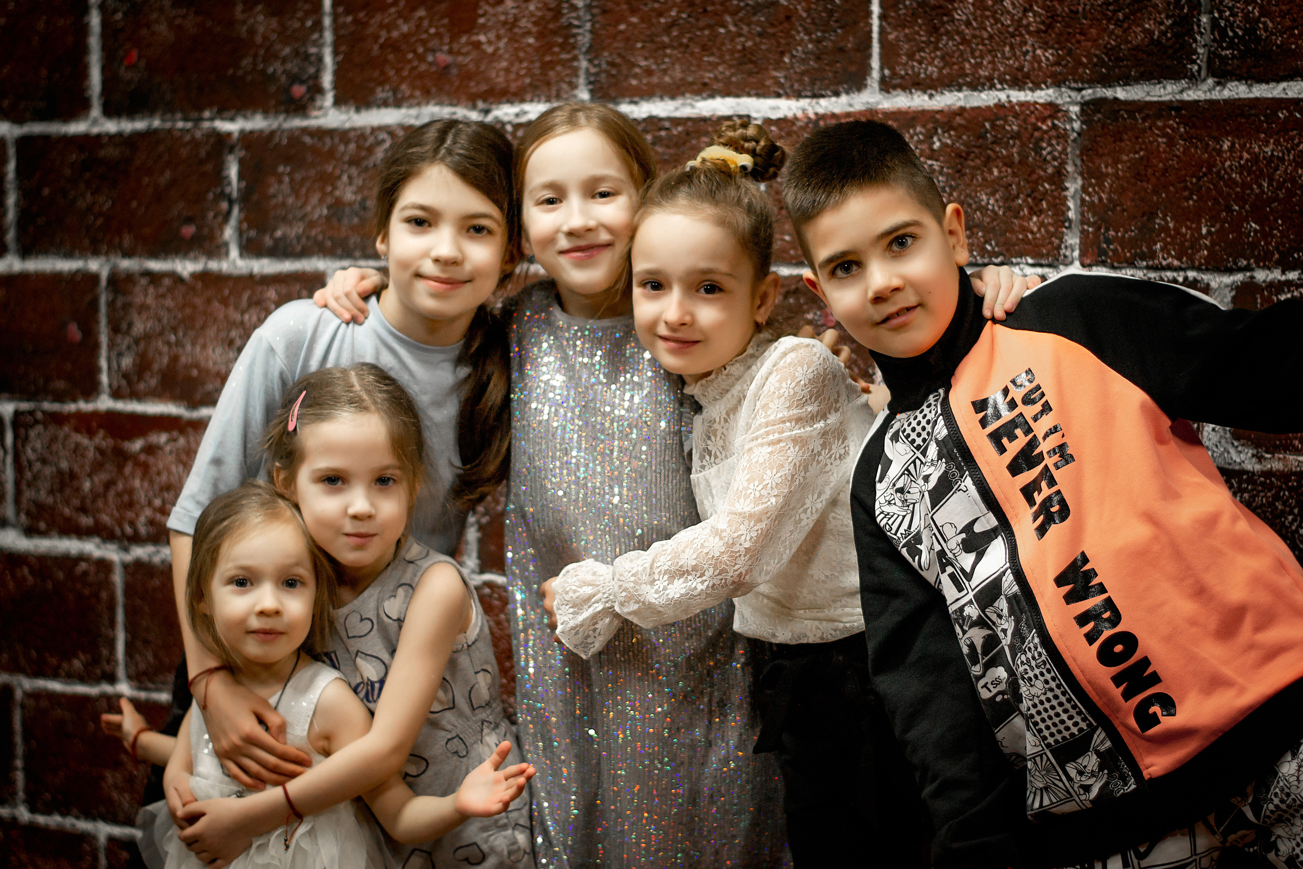 День Варвары. Приподаева Алёна семейный и детский фотограф в Красноярске