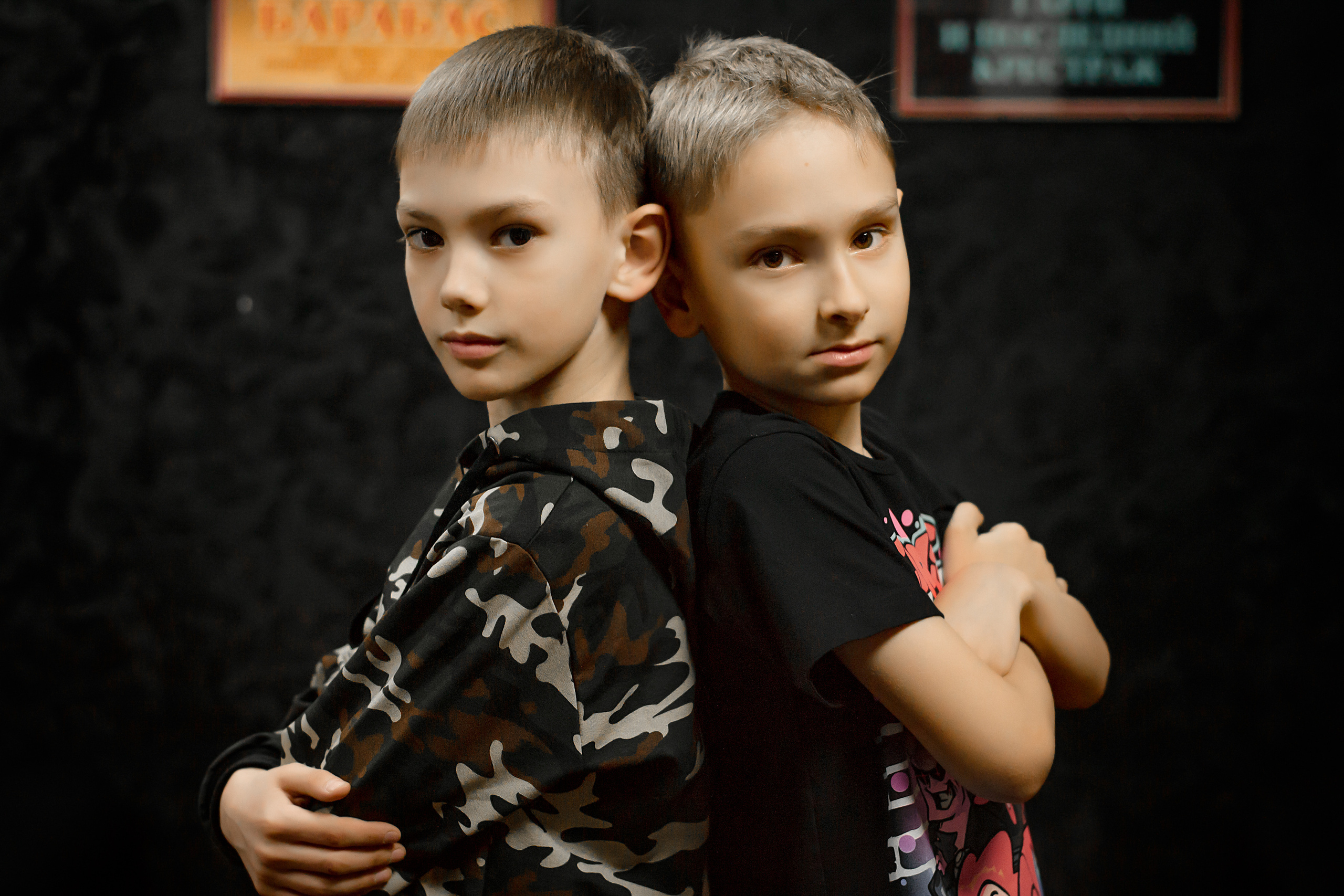 День Варвары. Приподаева Алёна семейный и детский фотограф в Красноярске