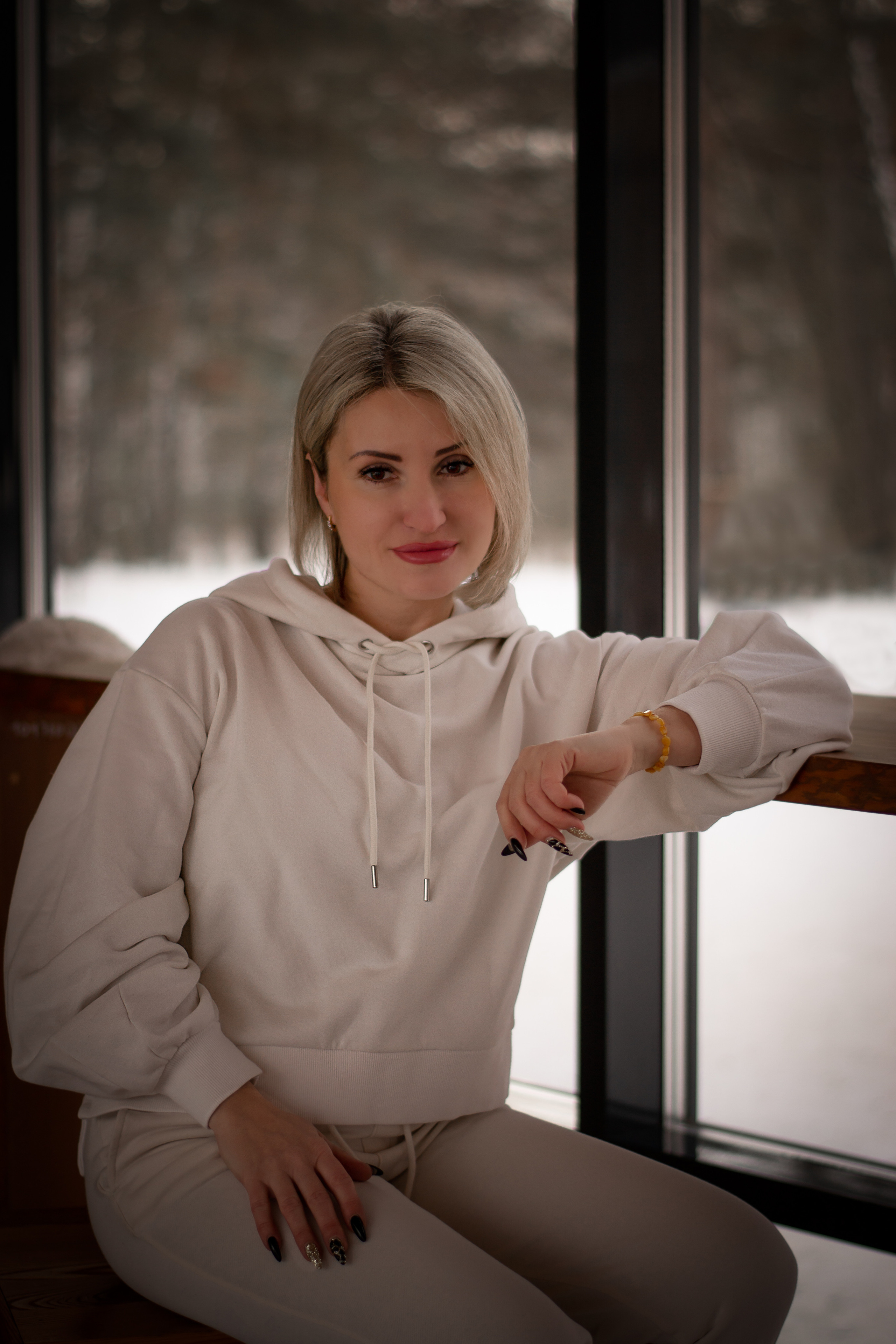 И мороз не помеха. Приподаева Алёна семейный и детский фотограф в Красноярске