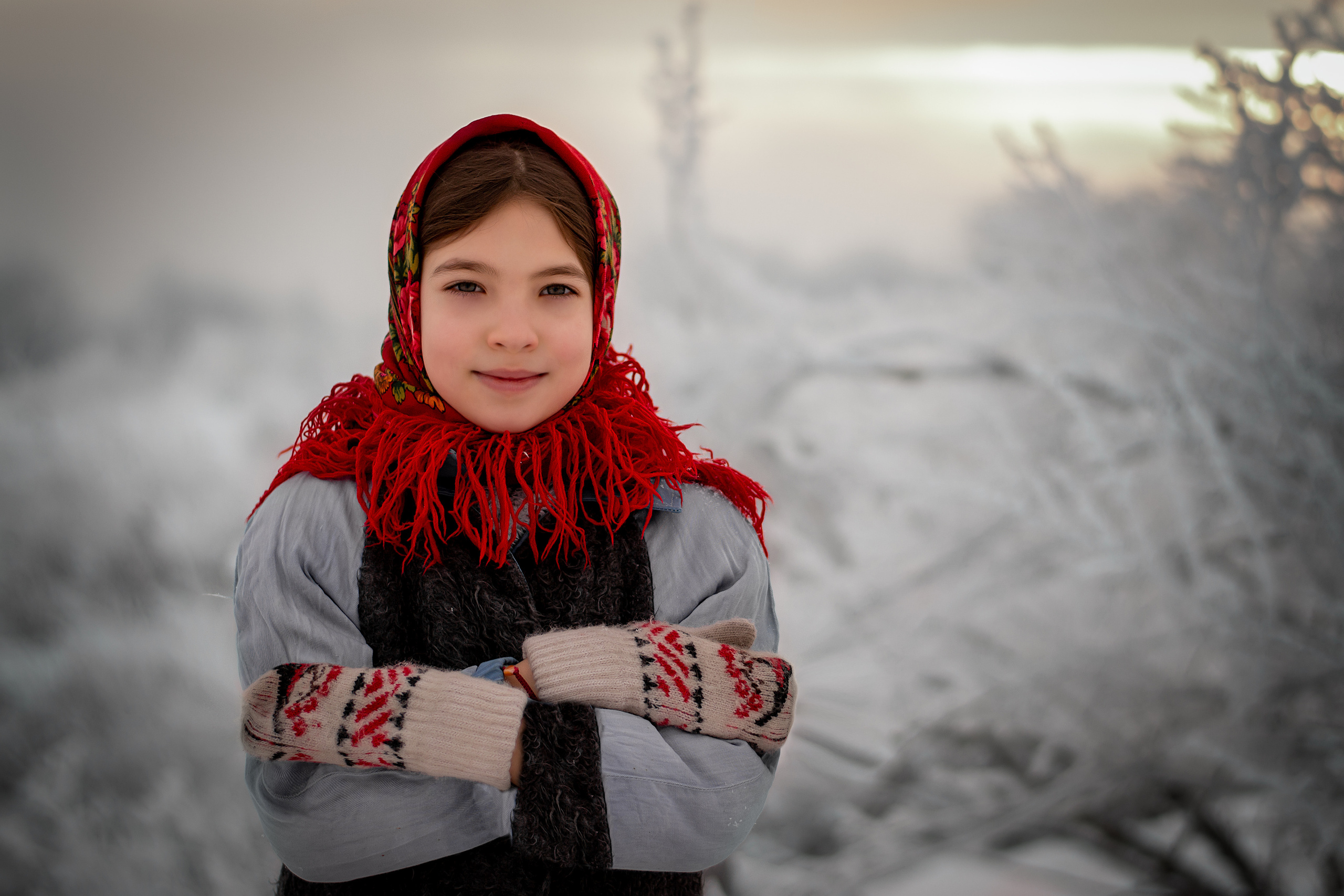 Ксю. Приподаева Алёна семейный и детский фотограф в Красноярске