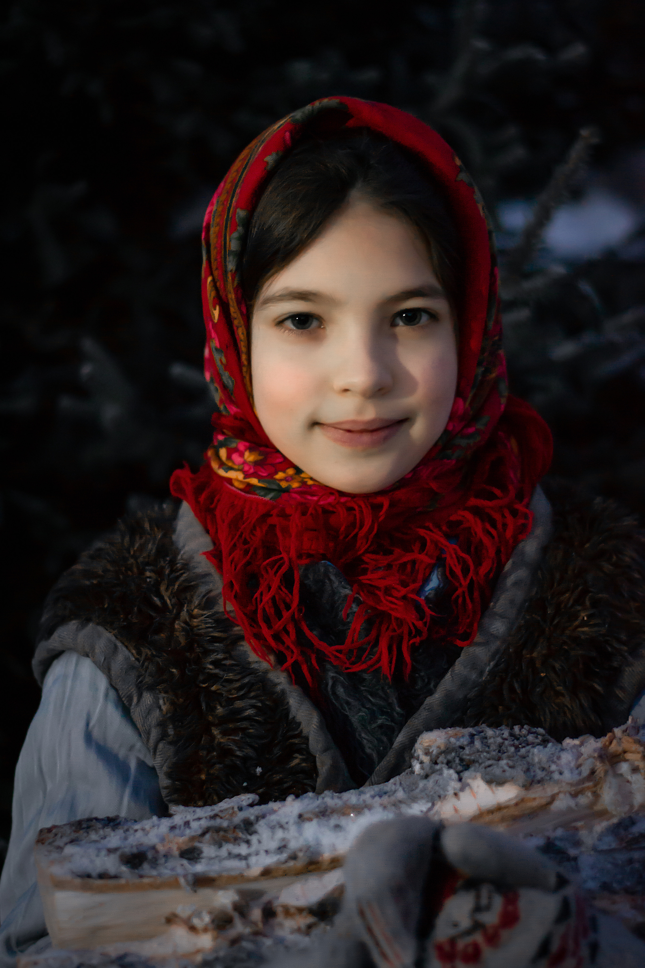 Ксю. Приподаева Алёна семейный и детский фотограф в Красноярске