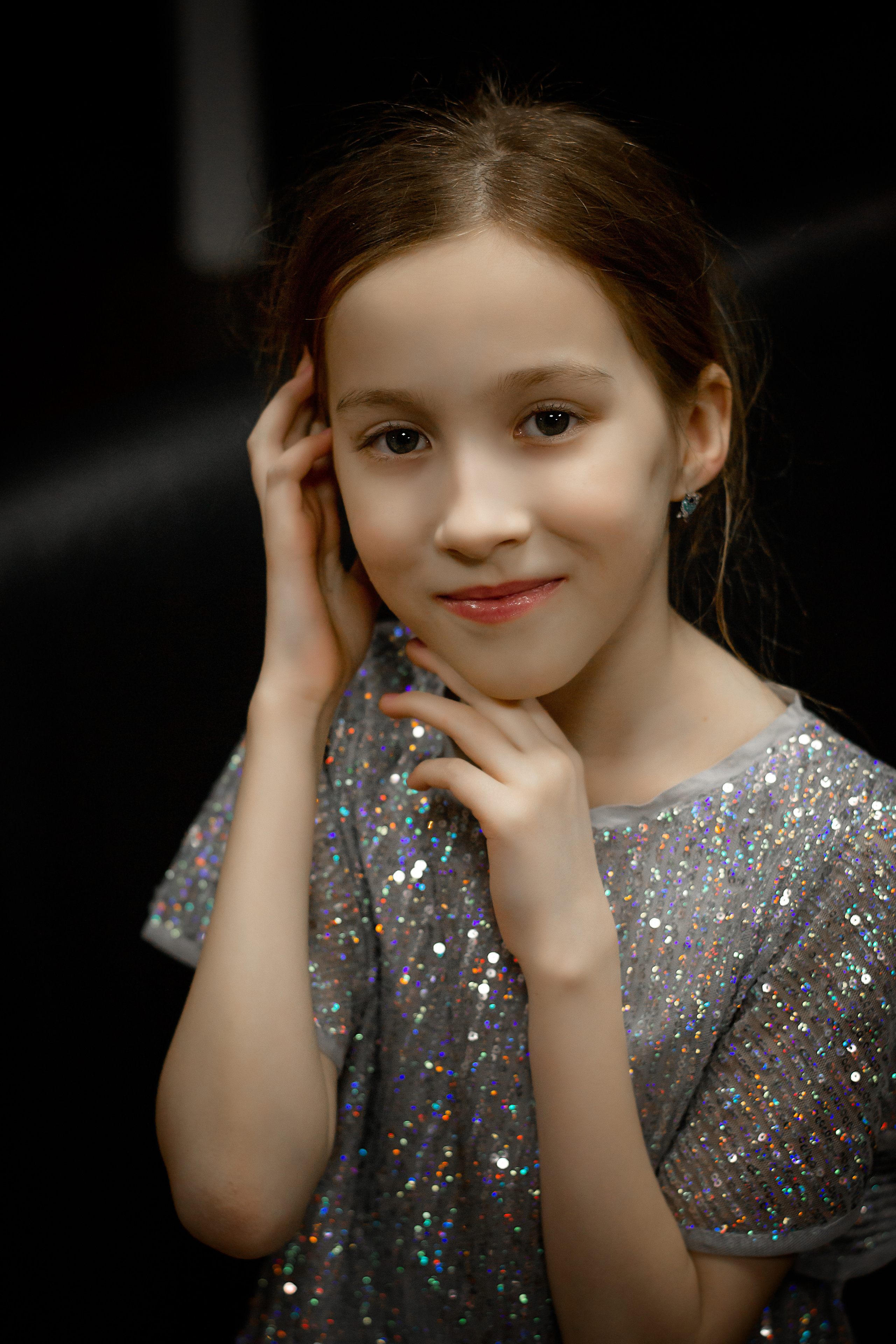 День Варвары. Приподаева Алёна семейный и детский фотограф в Красноярске