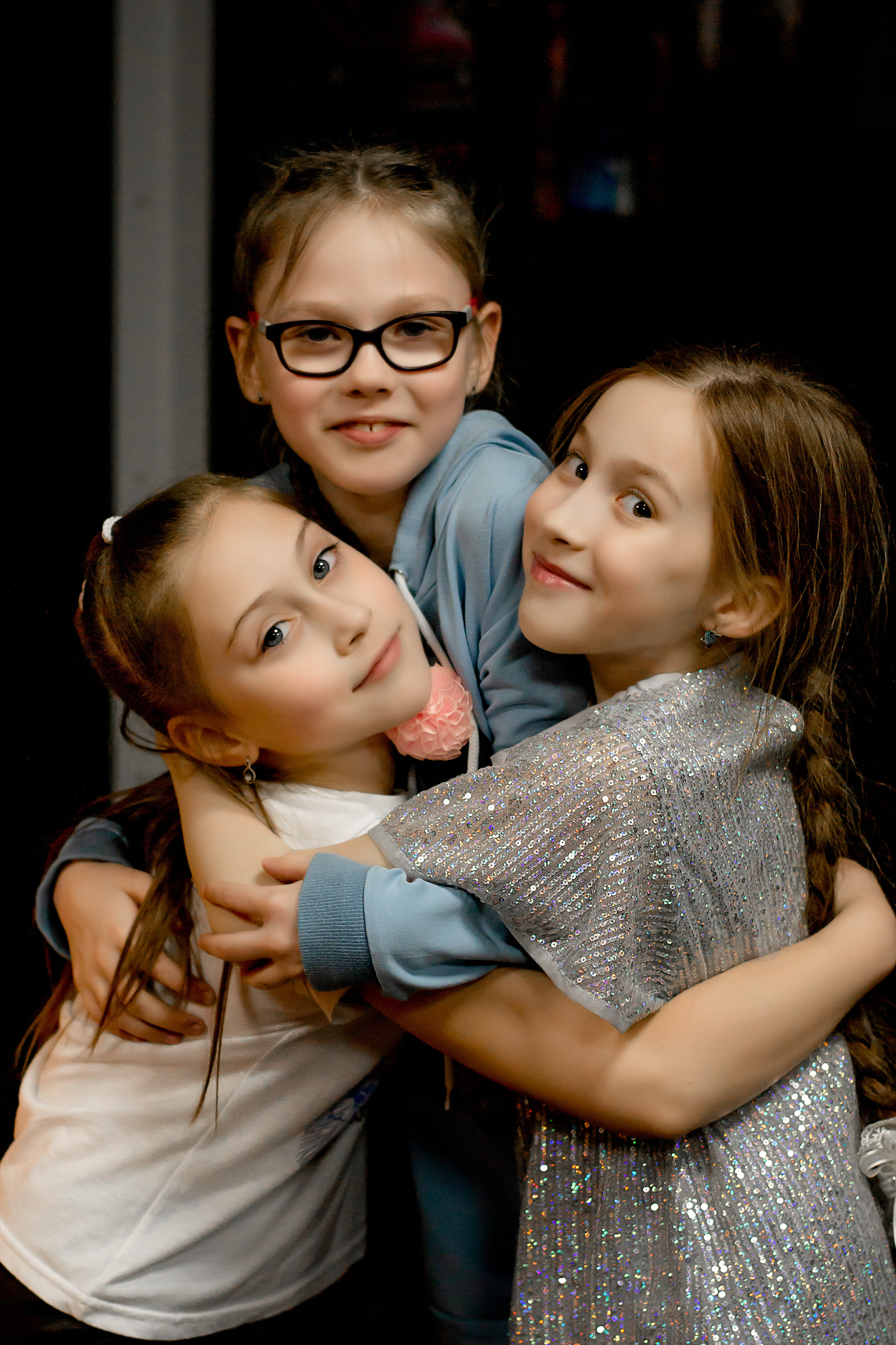 День Варвары. Приподаева Алёна семейный и детский фотограф в Красноярске