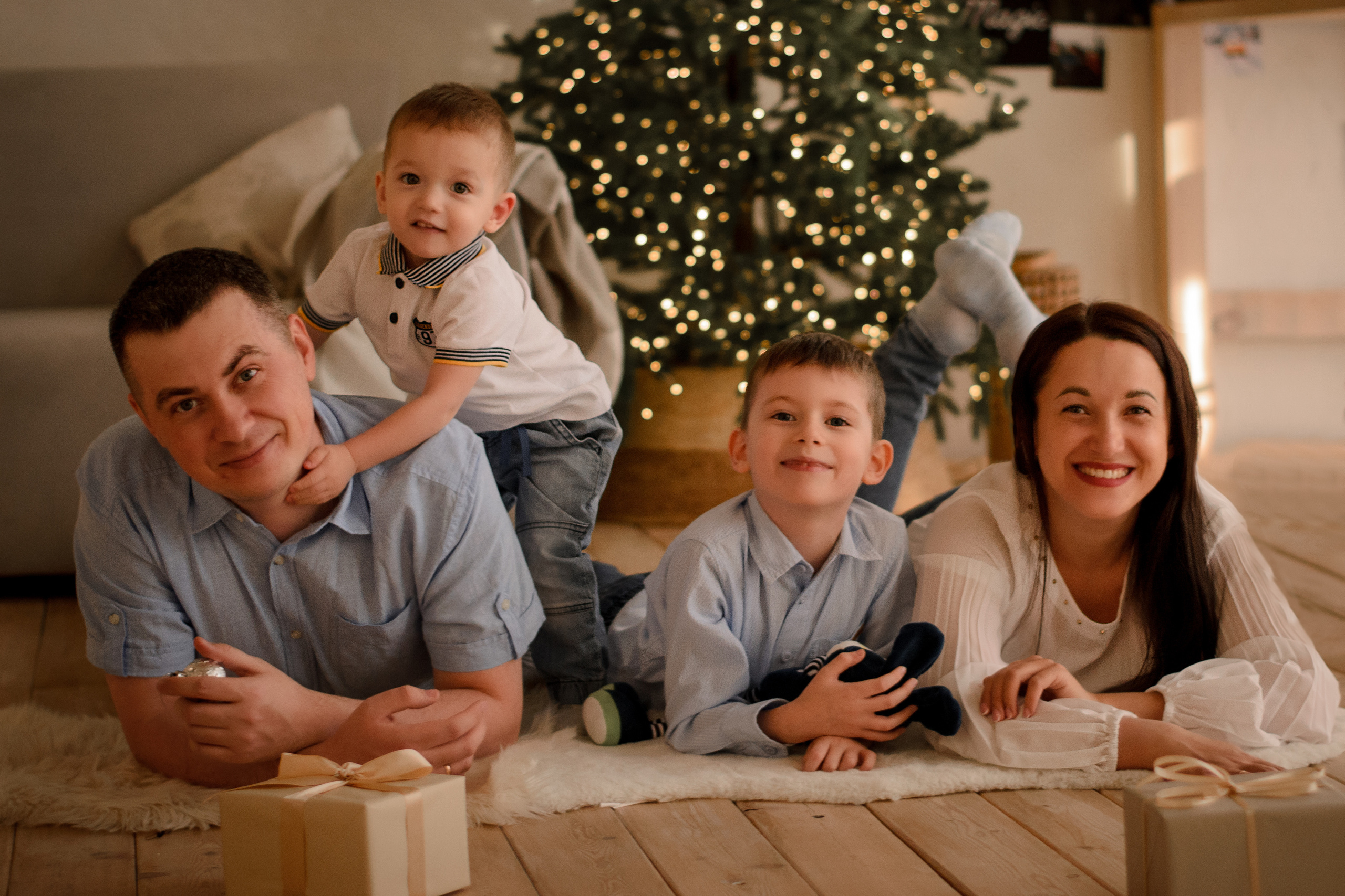 Главное быть всегда вместе. Приподаева Алёна семейный и детский фотограф в Красноярске