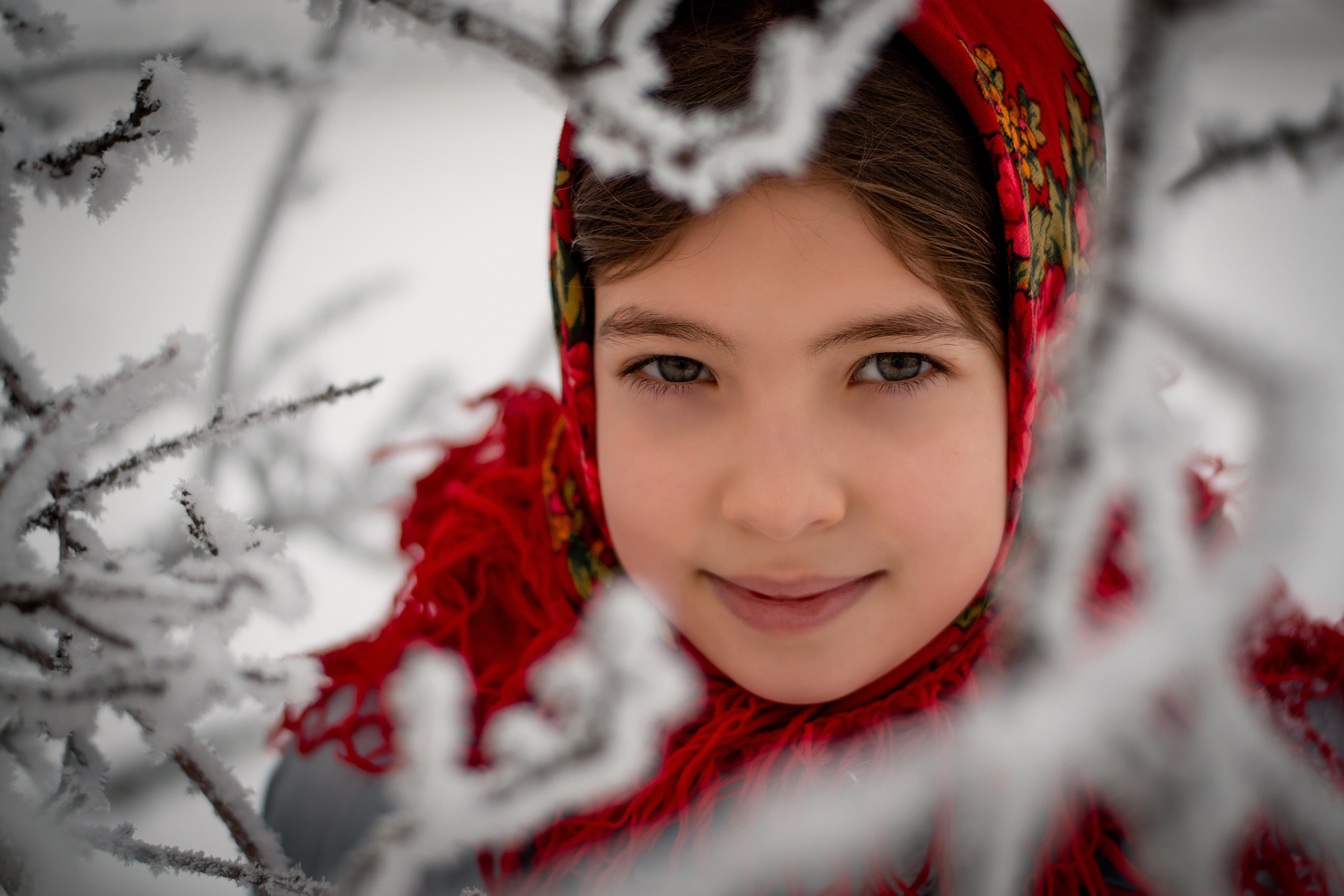 Приподаева Алёна семейный и детский фотограф в Красноярске