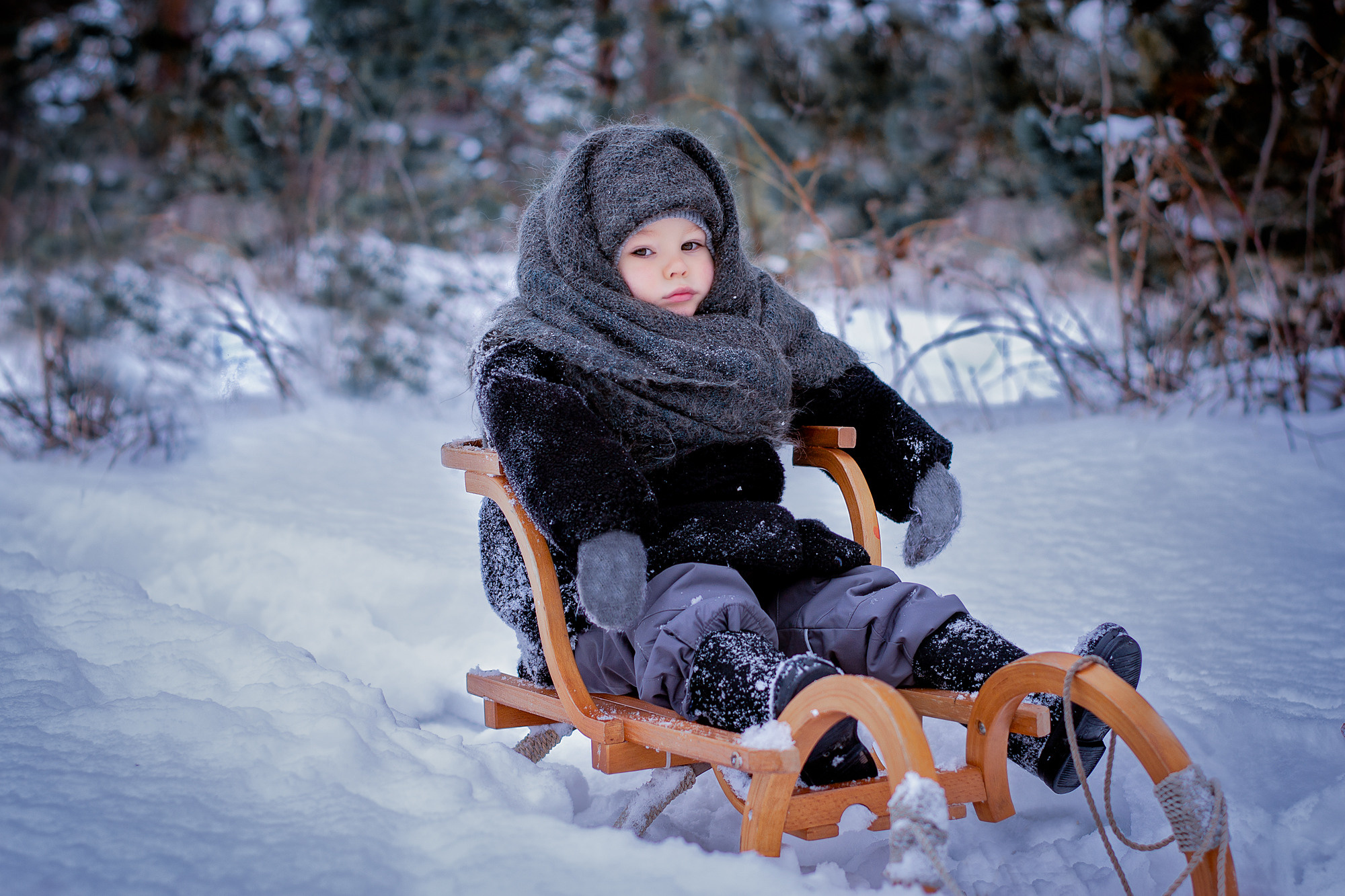 Назад в прошлое. Приподаева Алёна семейный и детский фотограф в Красноярске