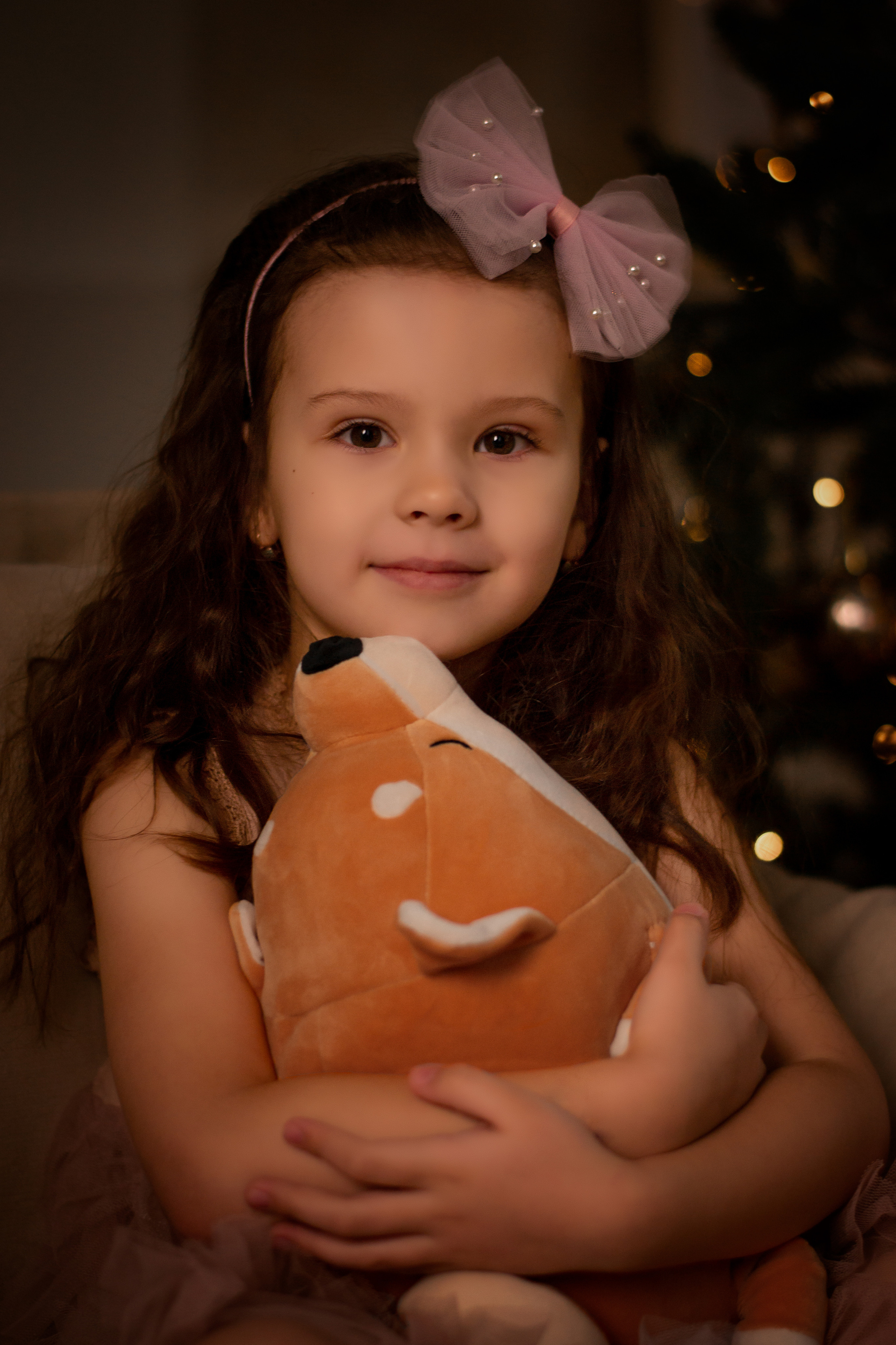 Ты наша красавица. Приподаева Алёна семейный и детский фотограф в Красноярске