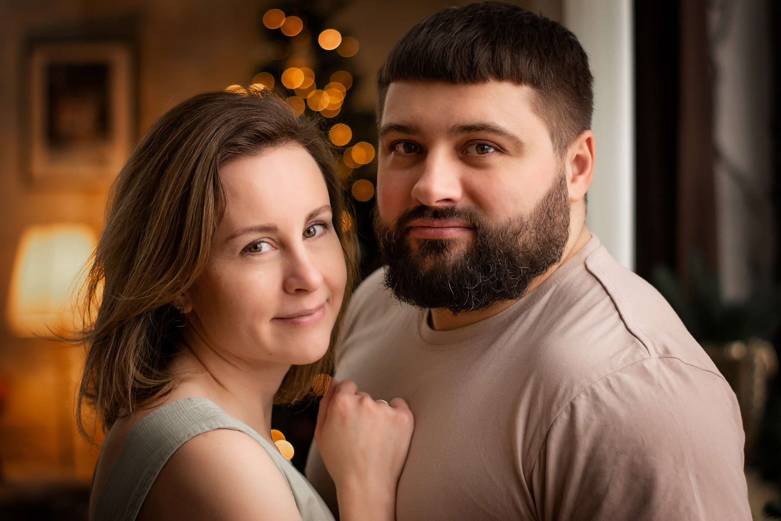 Ты наша красавица. Приподаева Алёна семейный и детский фотограф в Красноярске