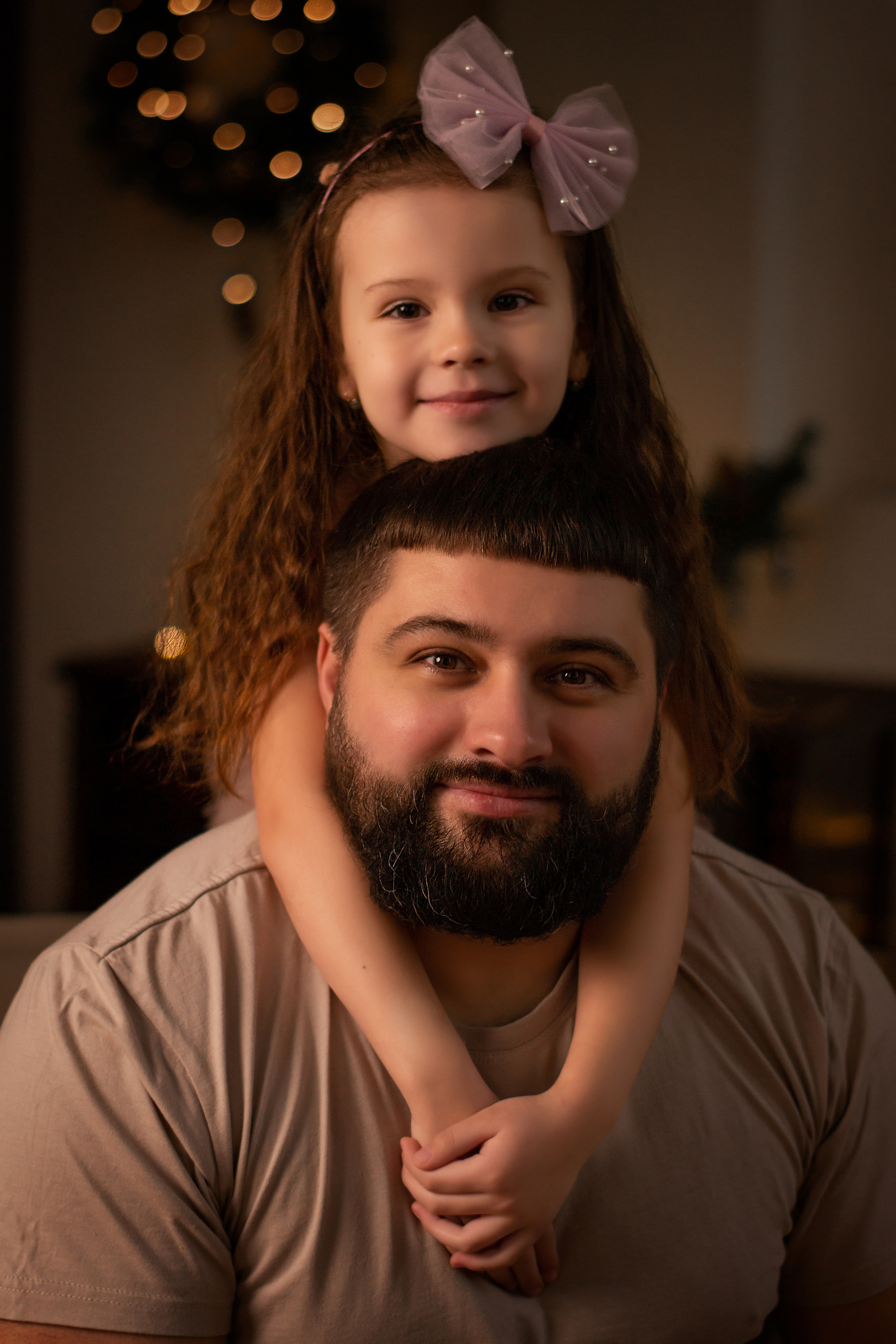 Ты наша красавица. Приподаева Алёна семейный и детский фотограф в Красноярске