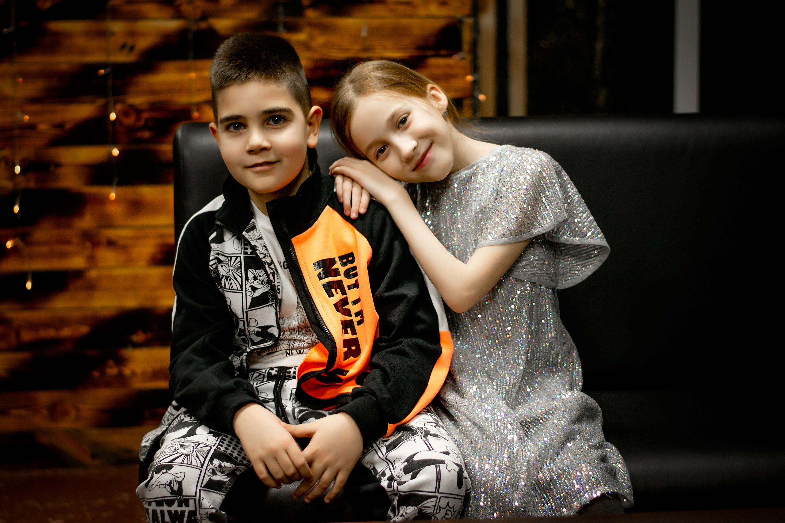 День Варвары. Приподаева Алёна семейный и детский фотограф в Красноярске