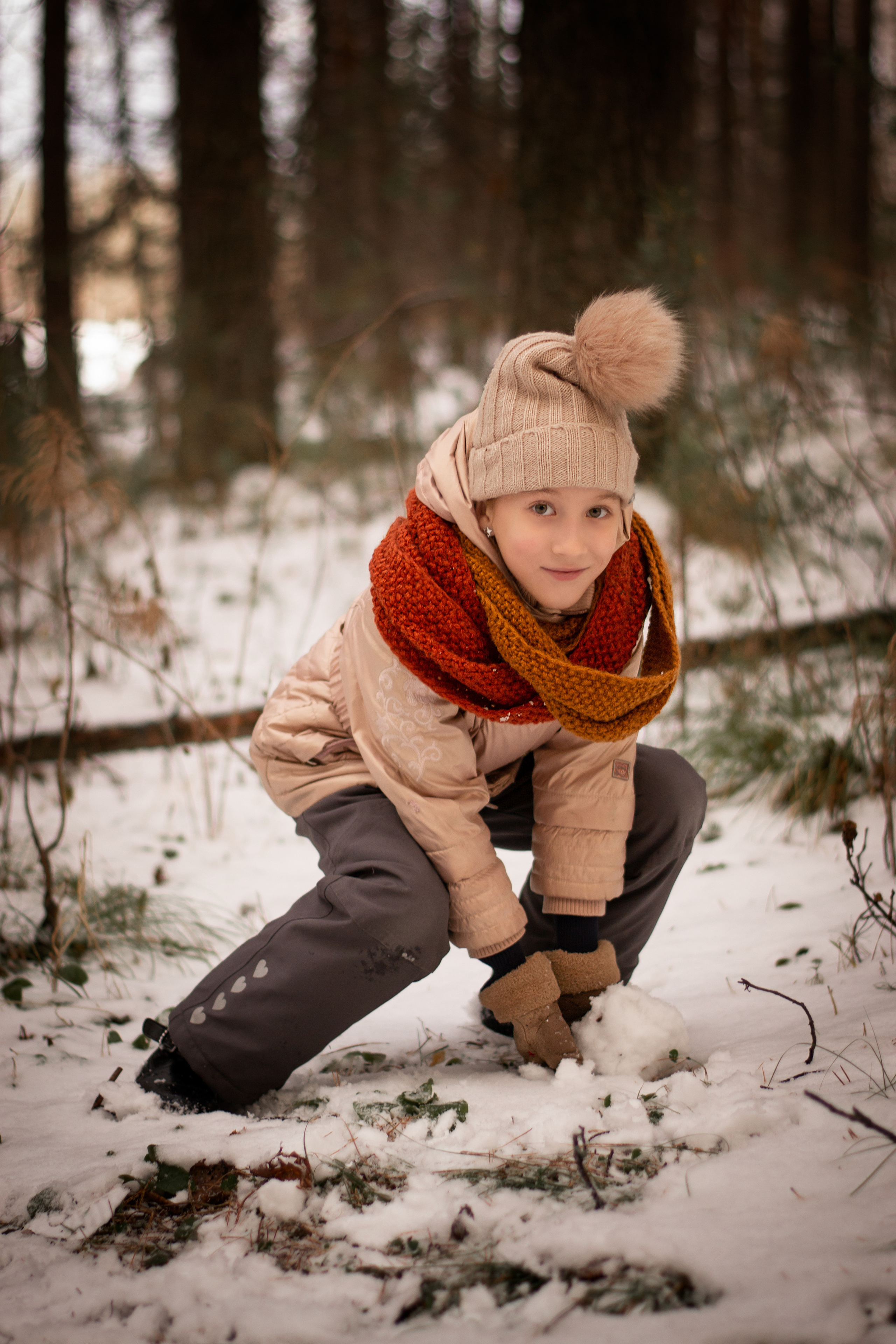 Семья главное слово. Приподаева Алёна семейный и детский фотограф в Красноярске