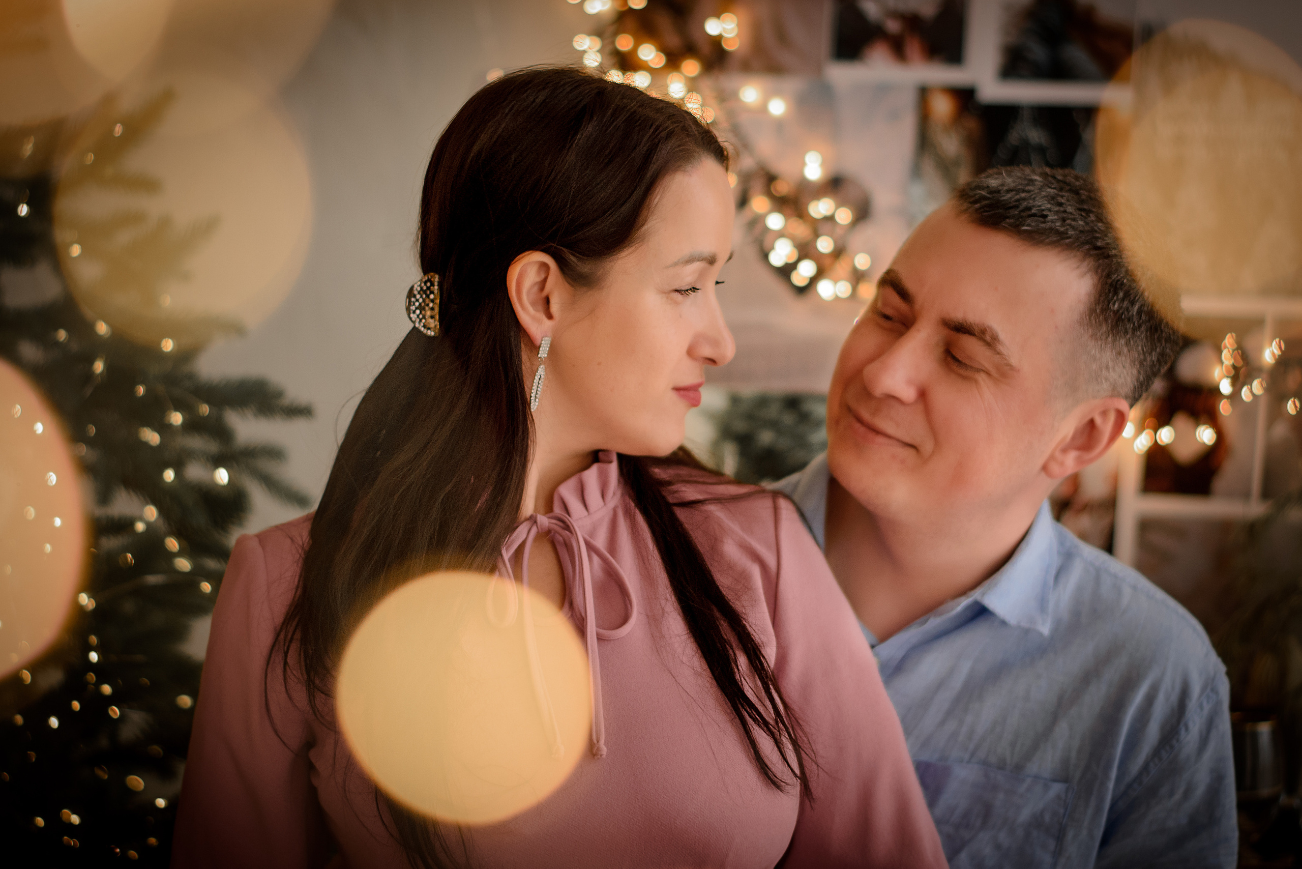 Главное быть всегда вместе. Приподаева Алёна семейный и детский фотограф в Красноярске