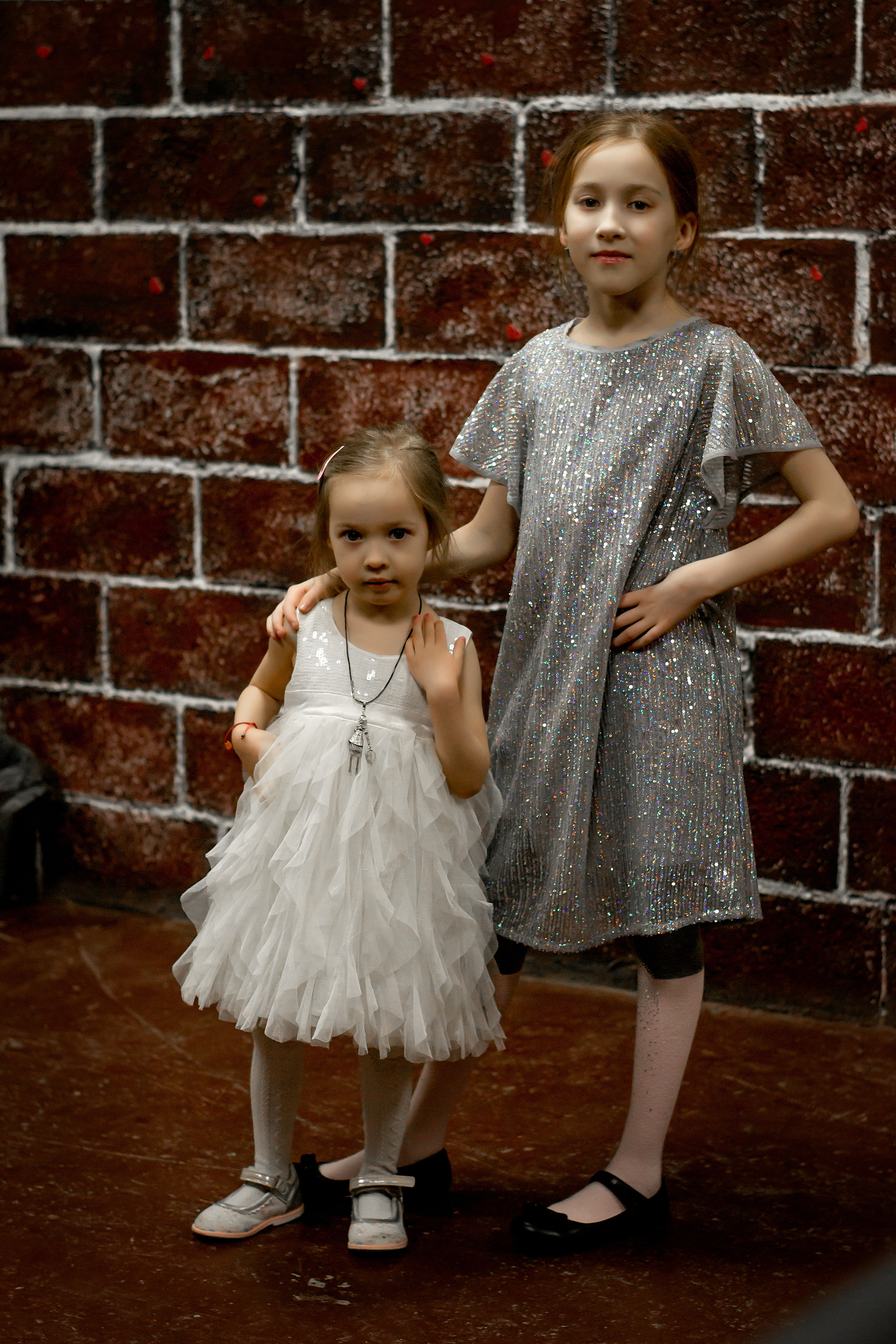 День Варвары. Приподаева Алёна семейный и детский фотограф в Красноярске