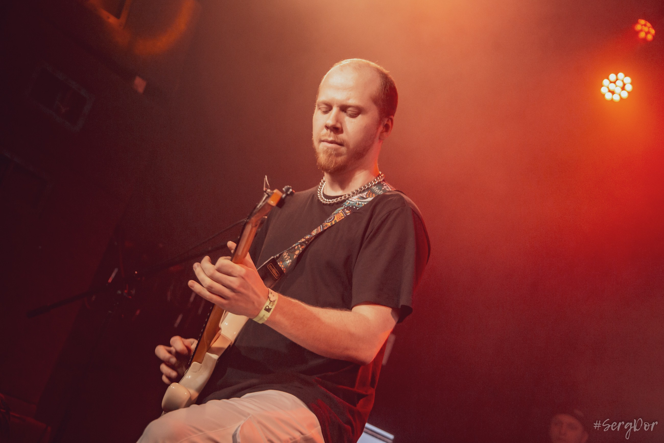 Созвездие N, Revolution Festival, Культурный центр Сердце, Санкт-Петербург, СПб, отборочный тур, 03.02.2024, SergDor, 03 февраля 2024 года, #SergDor