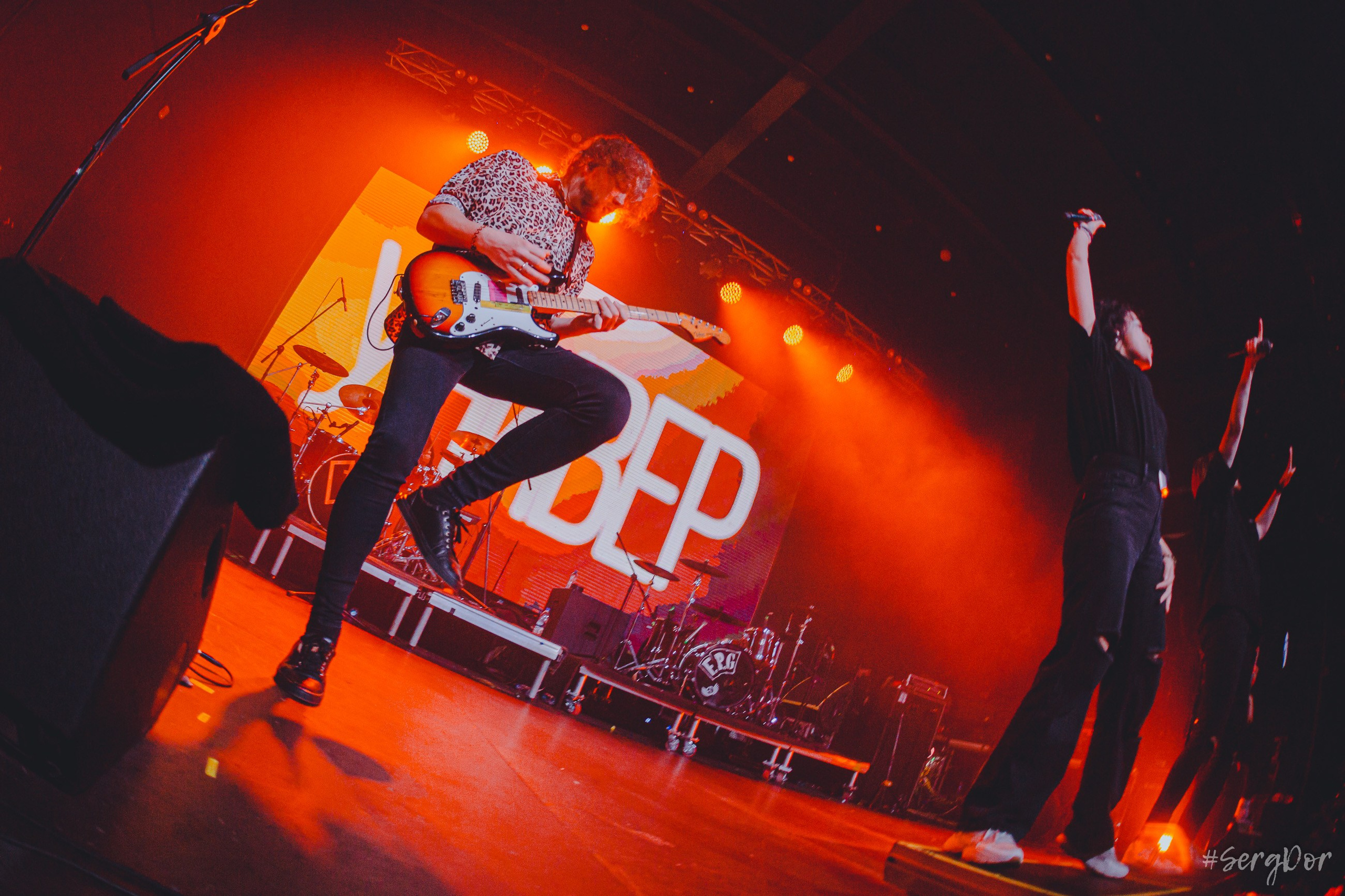 Sound Punk festival. Winter edition, клуб Sound, фестиваль, 03.01.2025, SergDor, 3 января 2025 года,  #SergDor, Операция пластилин