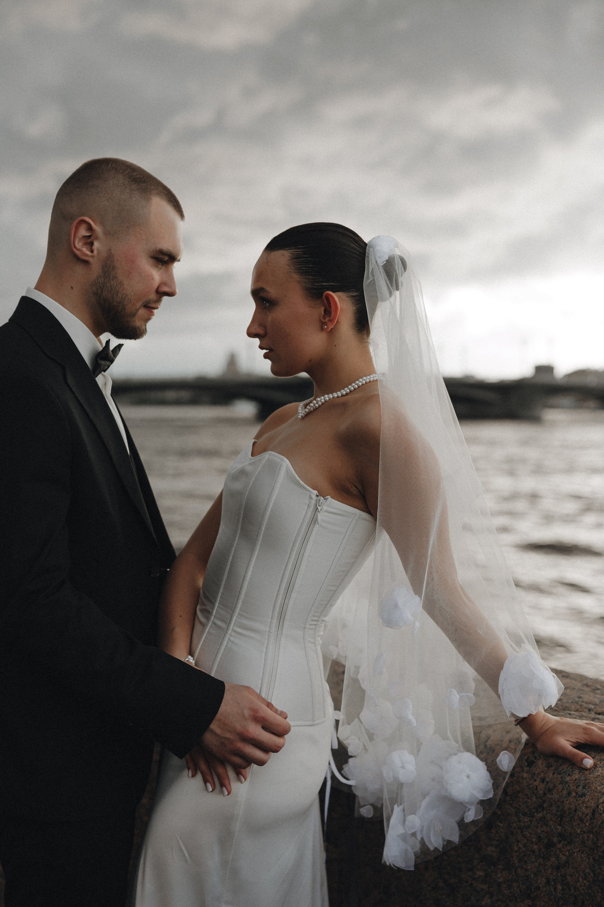 Портфолио. Свадебный фотограф в Санкт-Петербурге Соколова Мария