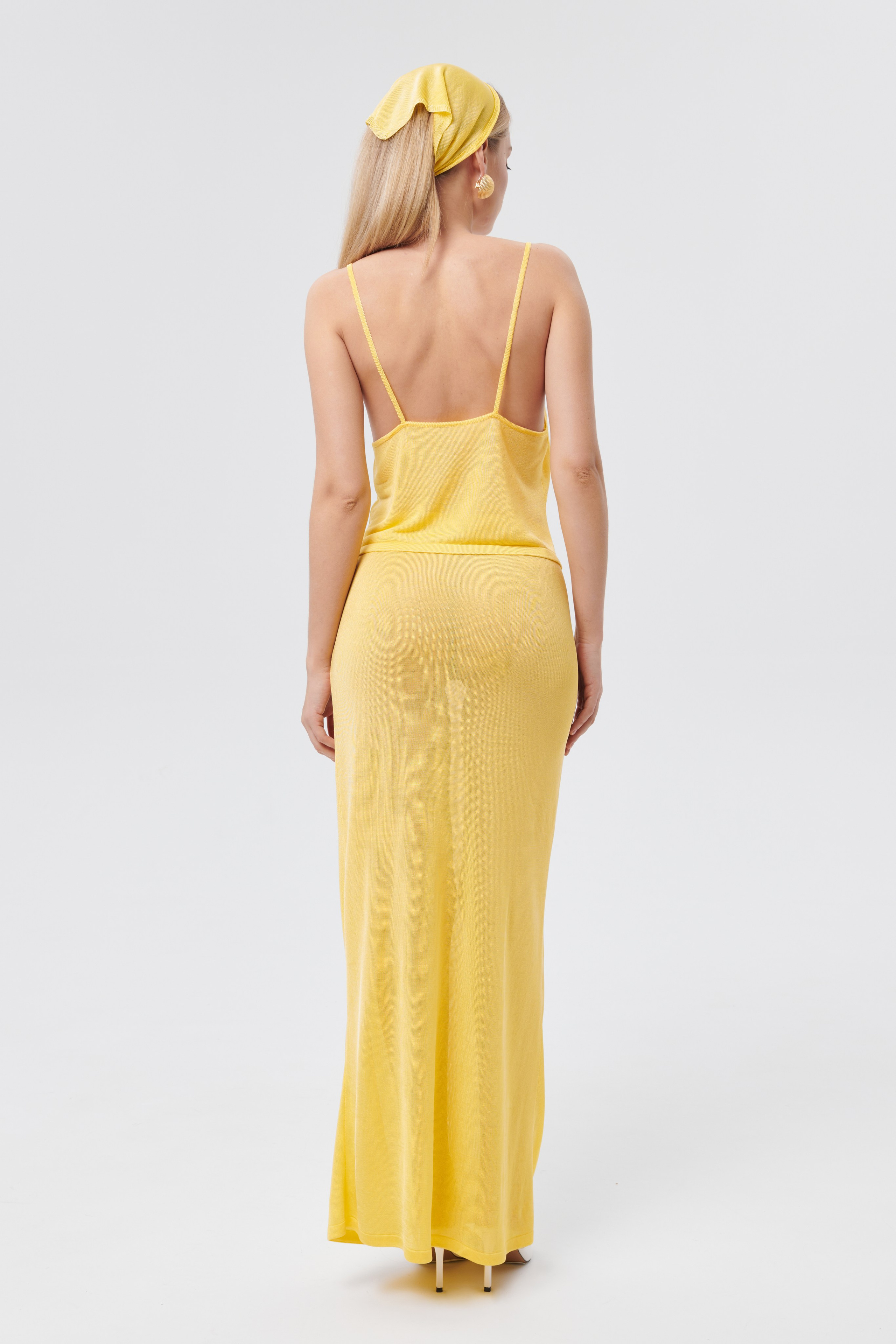 WOMI FOR LAMODA. Фотограф Москва