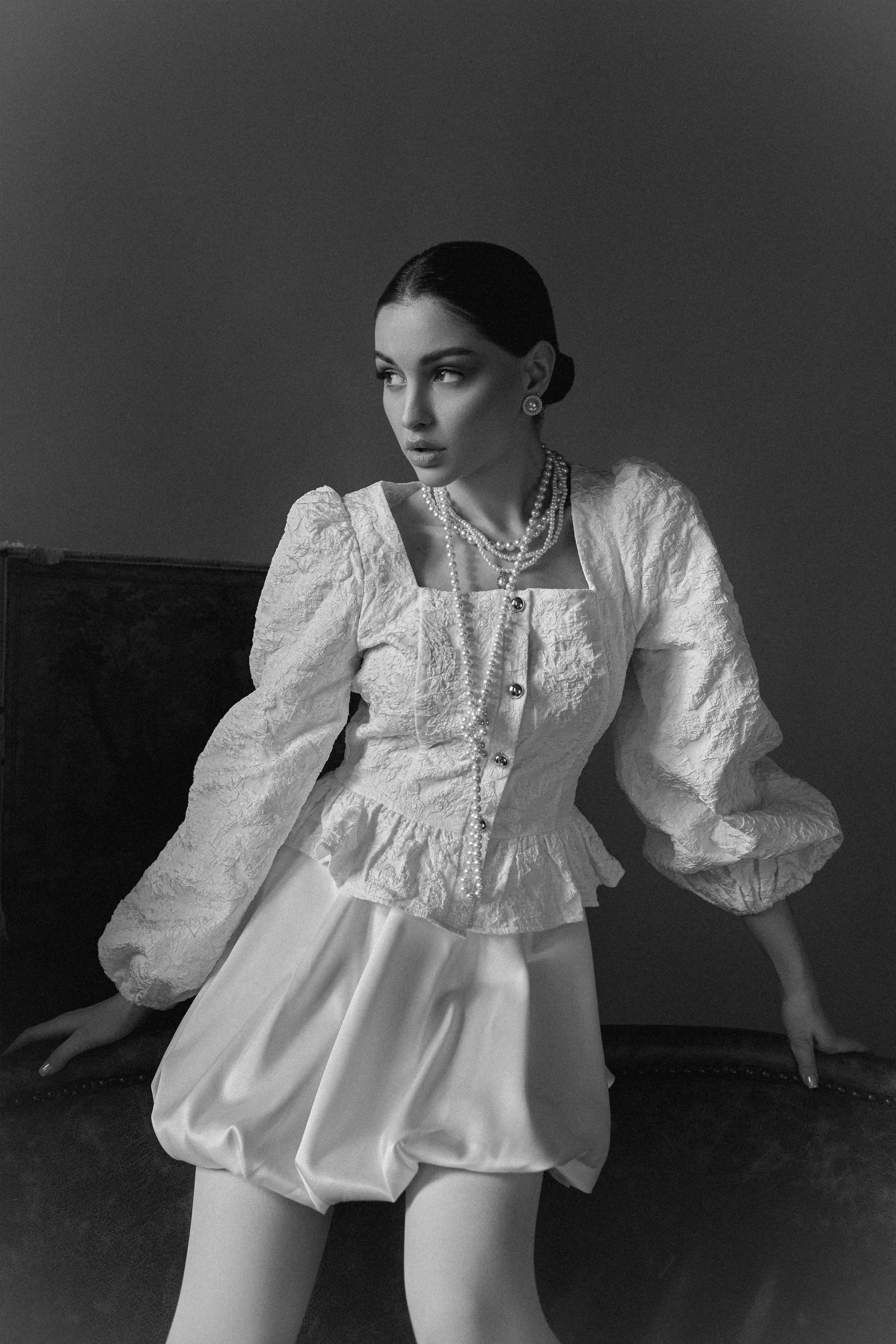 Дарья. Фотограф Москва