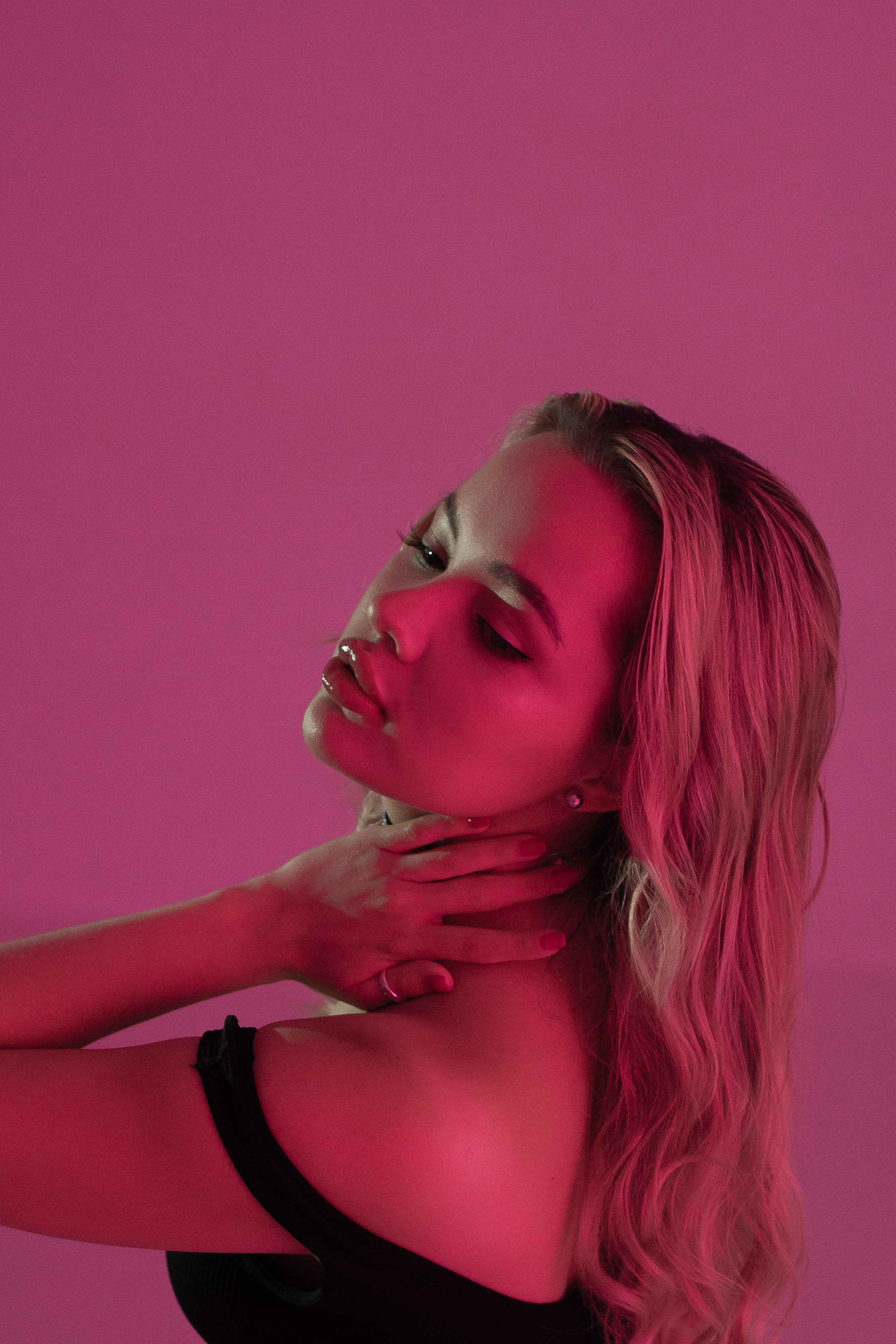 А — МАСТЕР ПО КЕРАТИНУ. Фотограф Екатеринбург Елена Минина