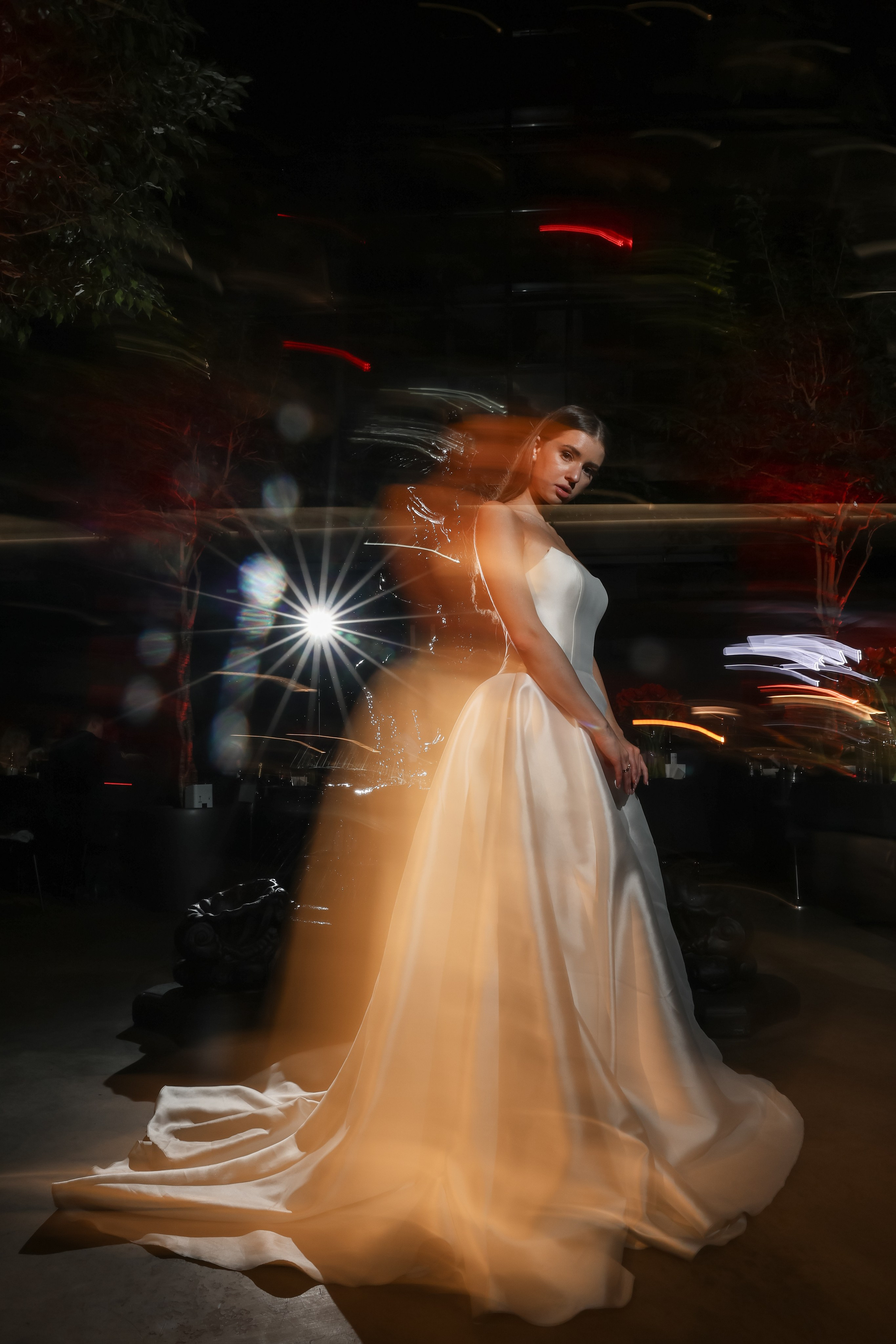 DENIS & ELIZAVETA Барвиха. Kharchenkotatianaweddingphoto