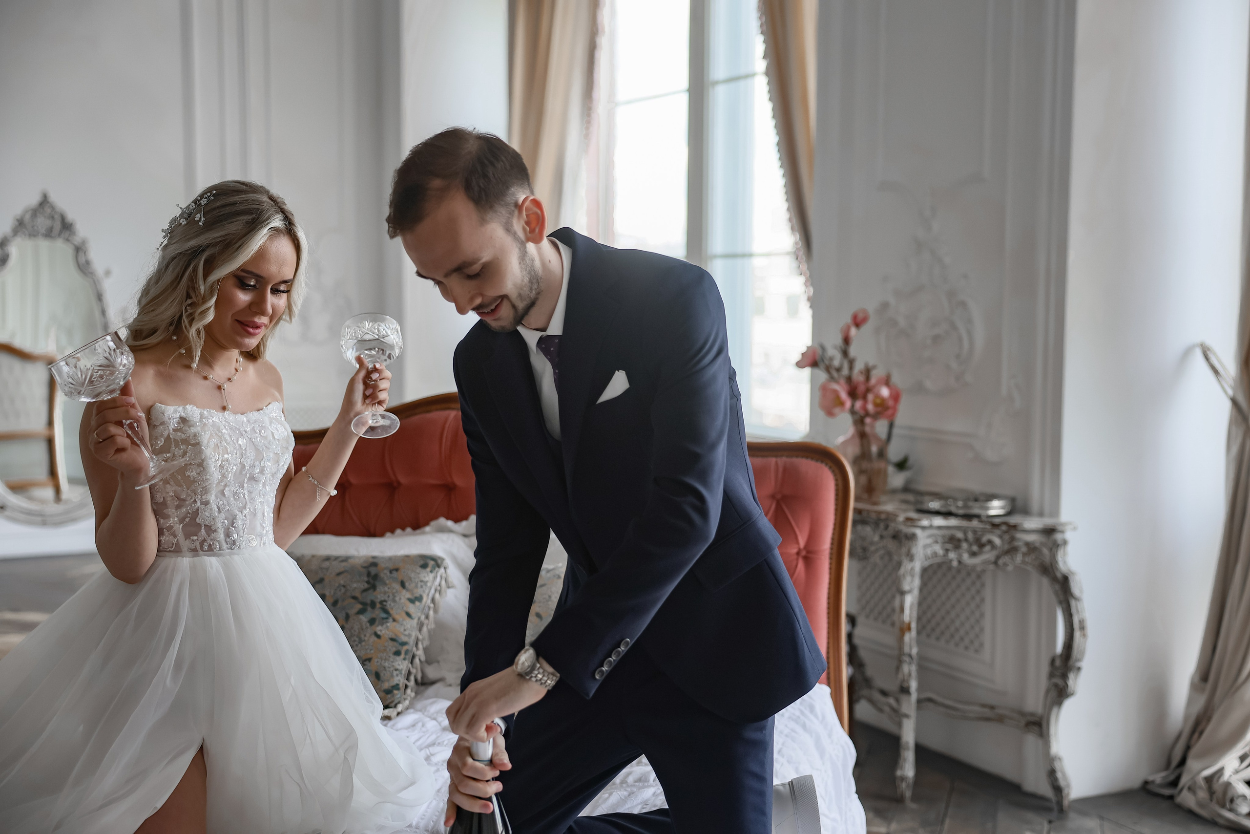 Kirill & Elizaveta. Kharchenkotatianaweddingphoto