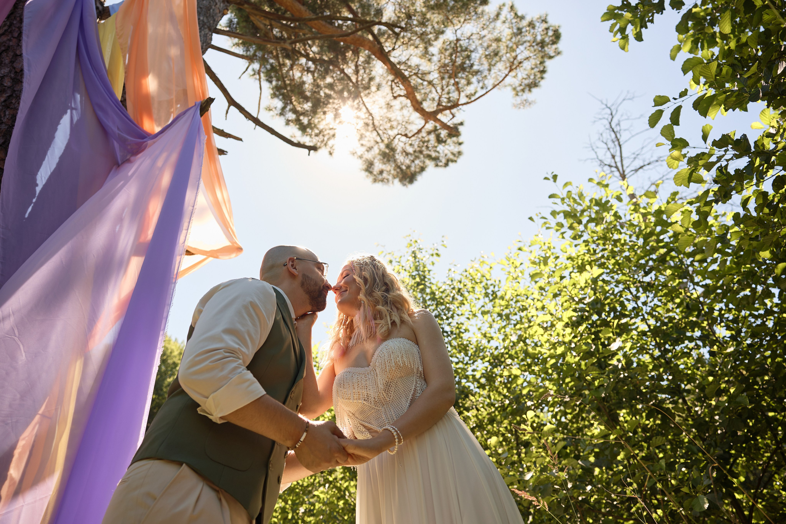 Роман и Алёна Кантри клаб поляна. Kharchenkotatianaweddingphoto