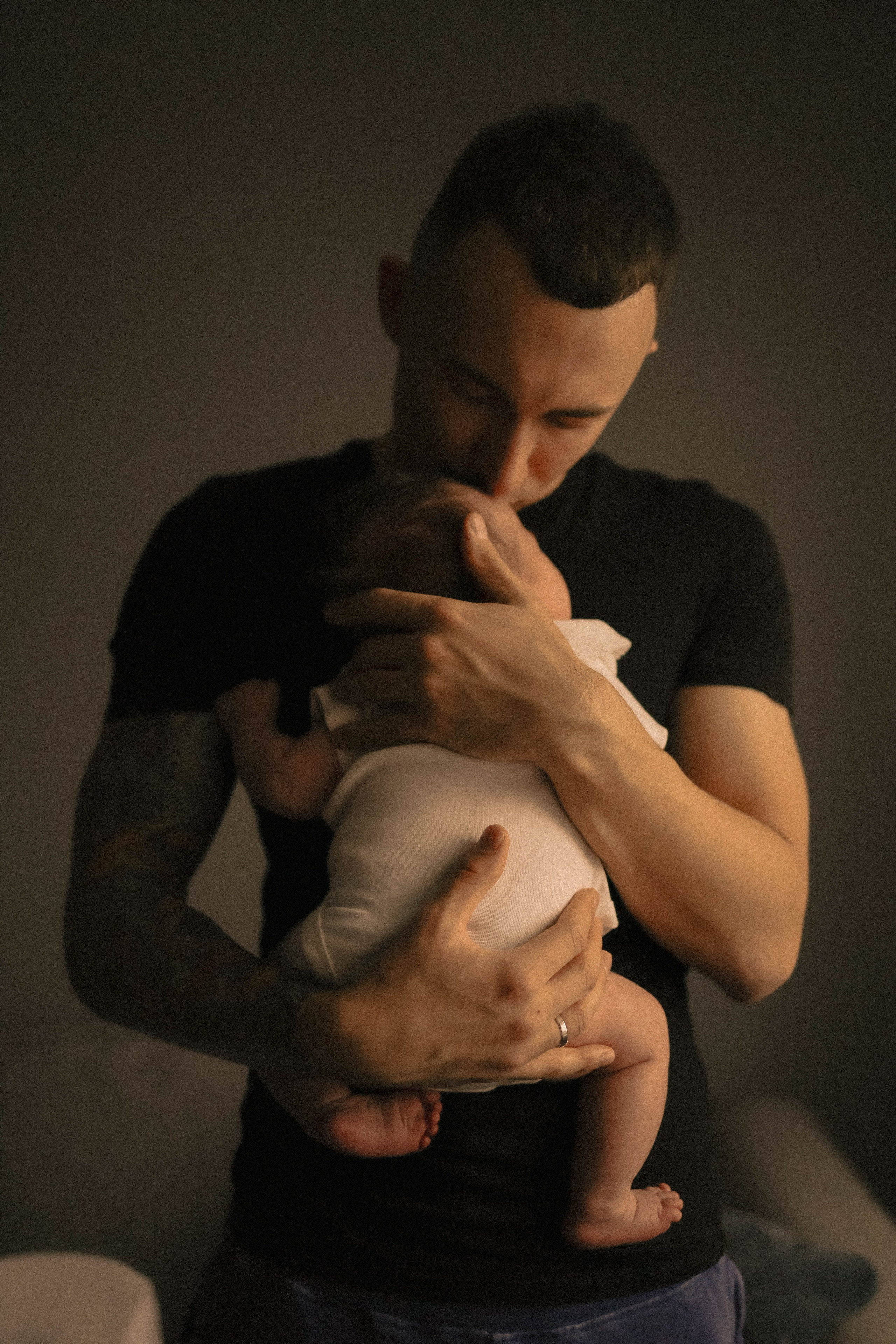 Baby one month. Kharchenkotatianaweddingphoto