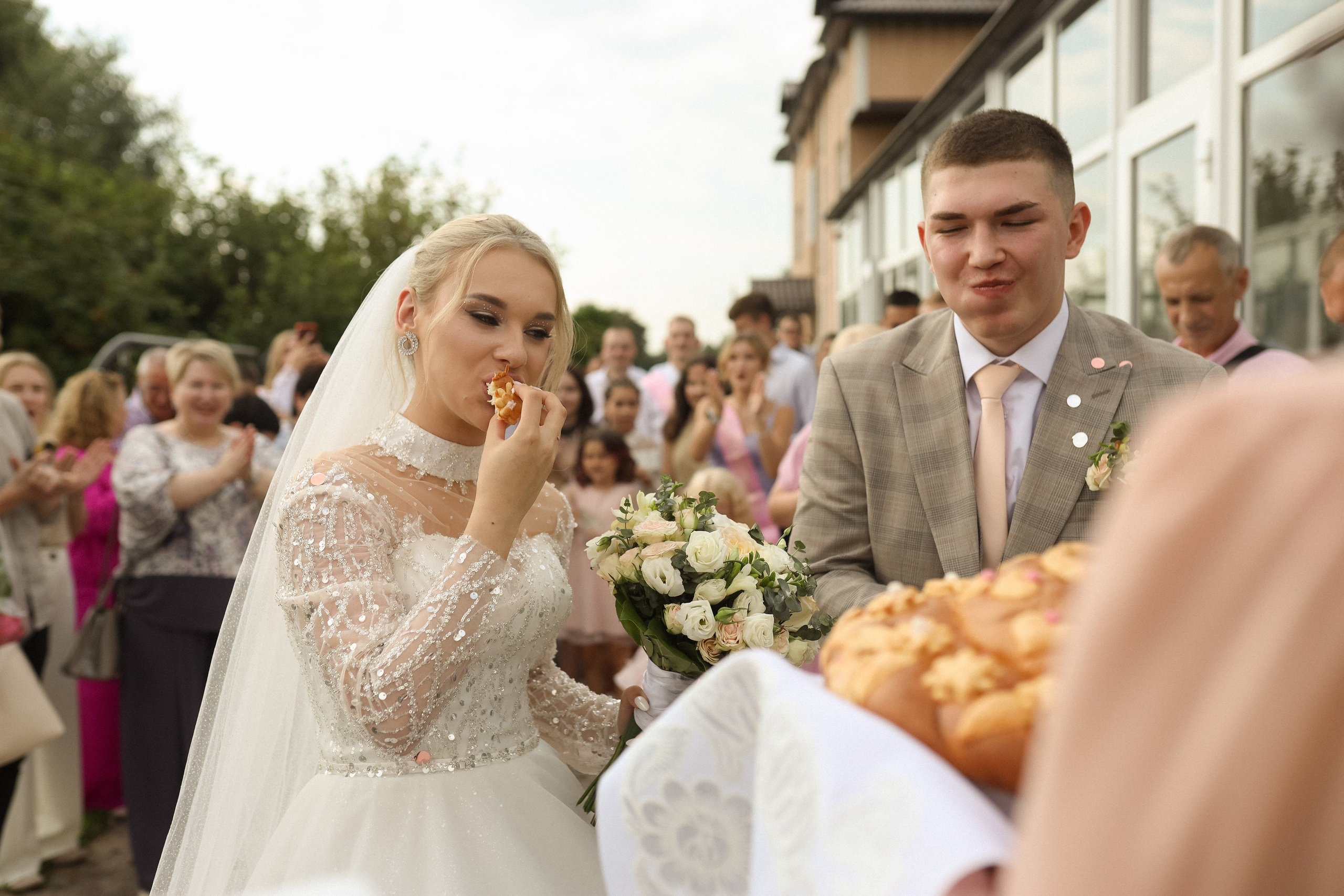 Daniil & Elena. Kharchenkotatianaweddingphoto